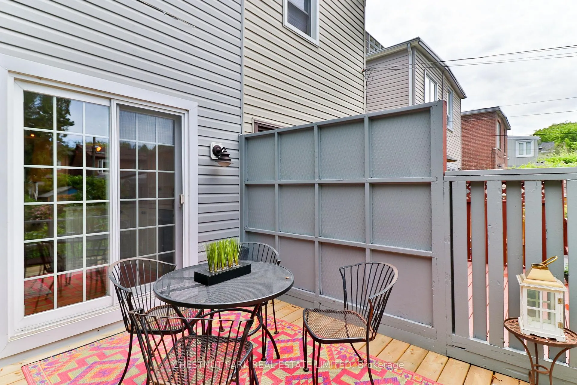 Photo 39 of 68 Eastmount Avenue, Toronto, Playter Estates-Danforth — HOMEH