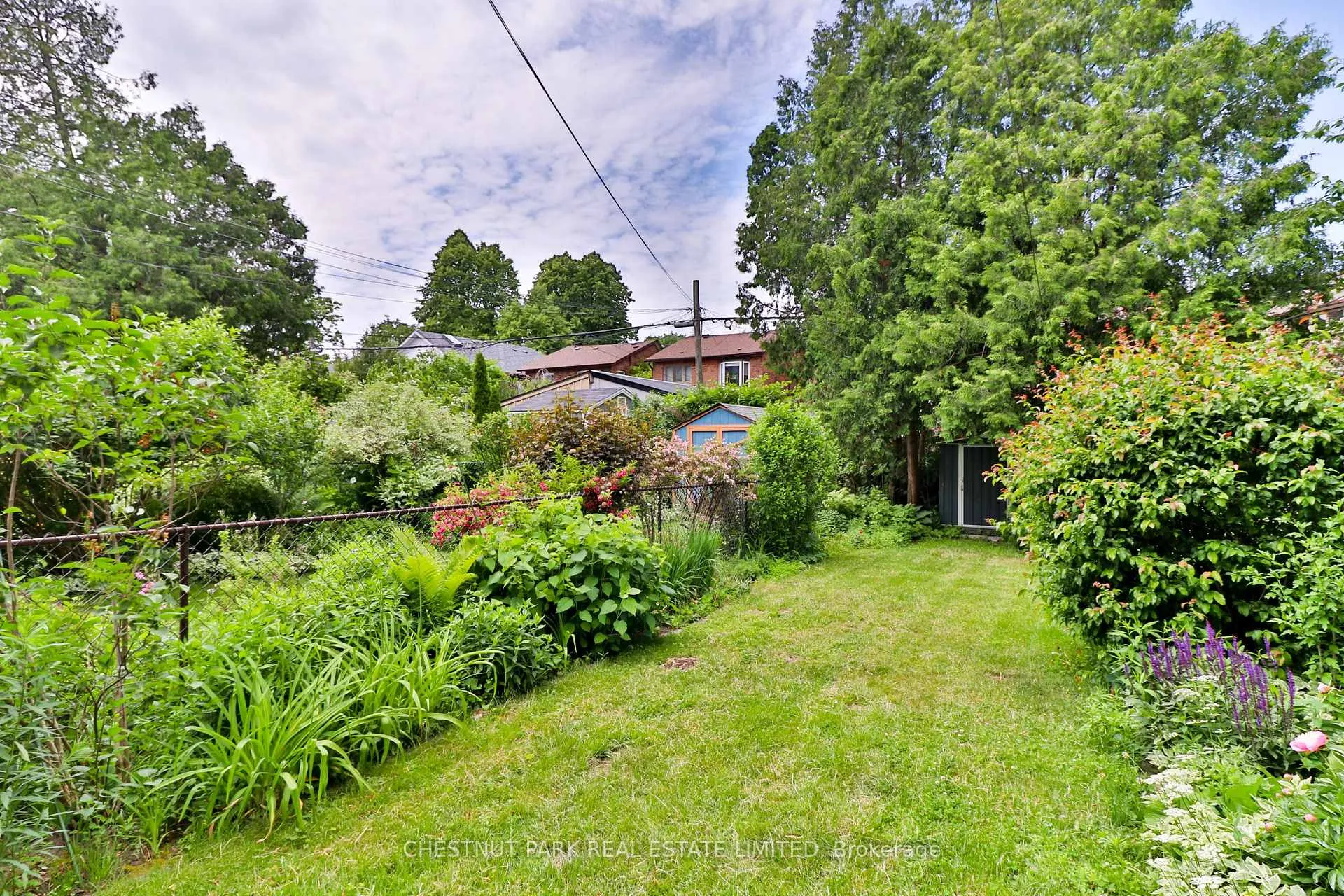 Photo 40 of 68 Eastmount Avenue, Toronto, Playter Estates-Danforth — HOMEH