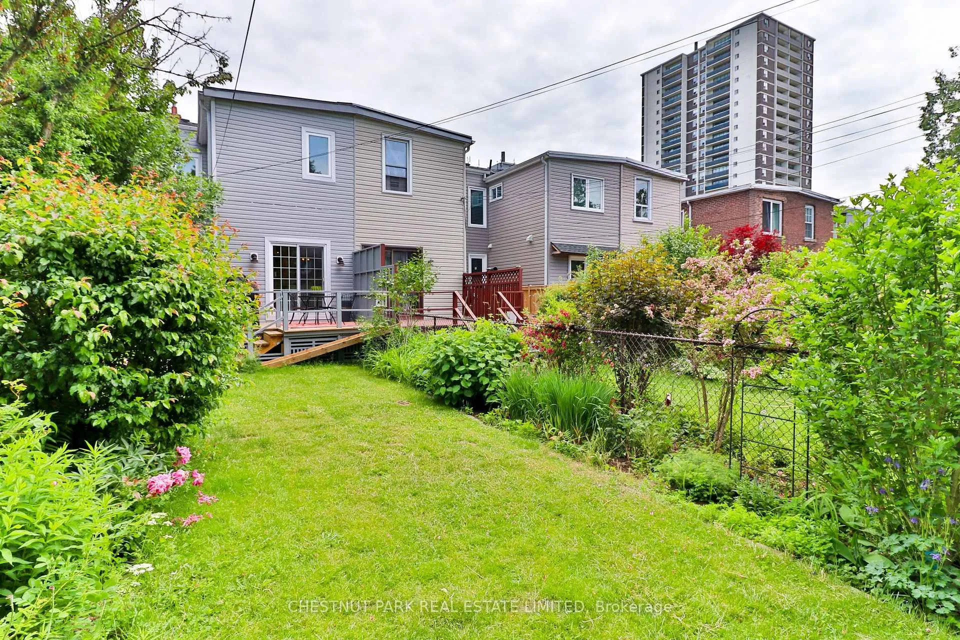 Photo 41 of 68 Eastmount Avenue, Toronto, Playter Estates-Danforth — HOMEH