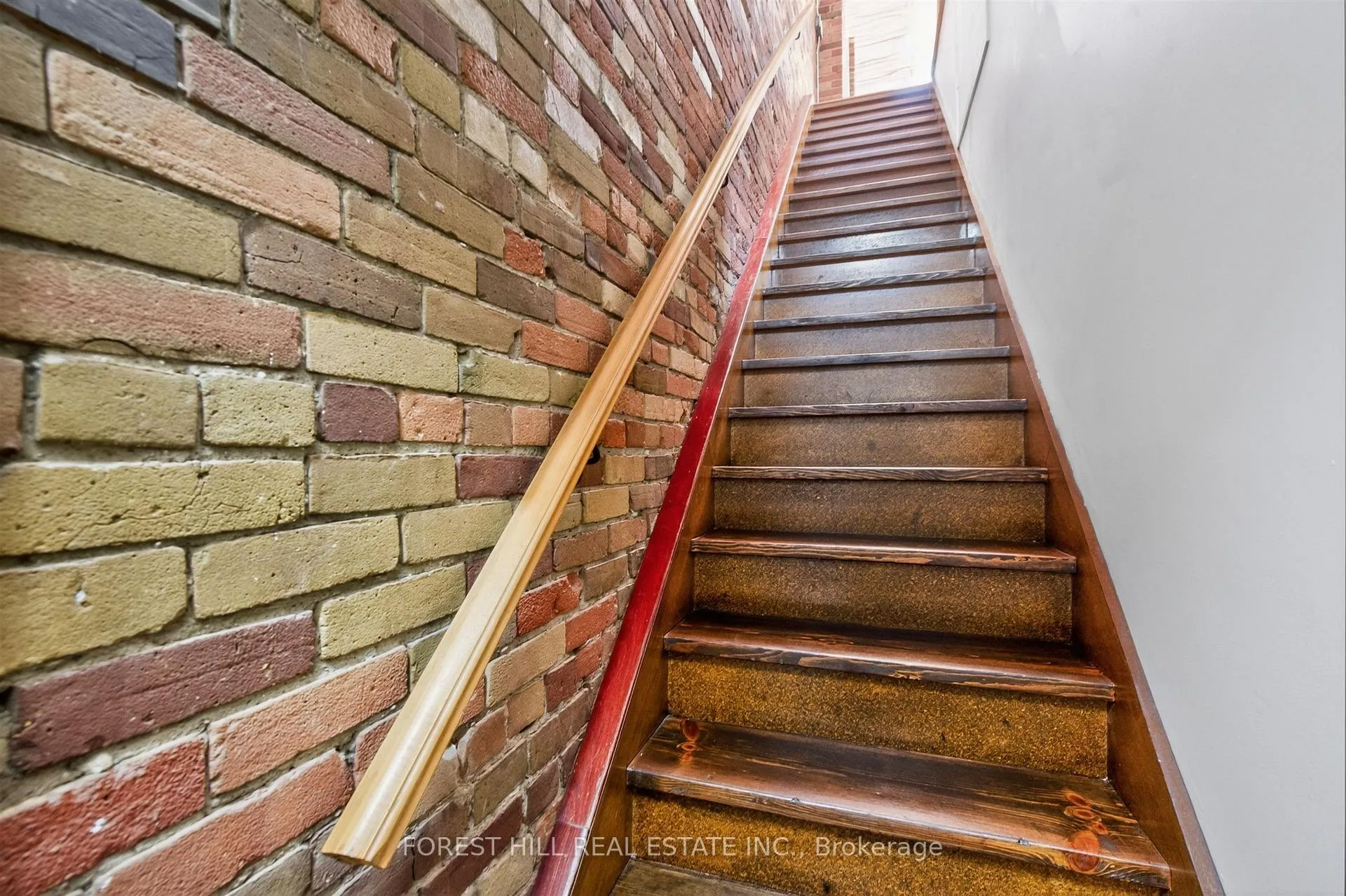 Photo 2 of Unit 3, 492 Queen Street W, Toronto, Kensington-Chinatown — HOMEH