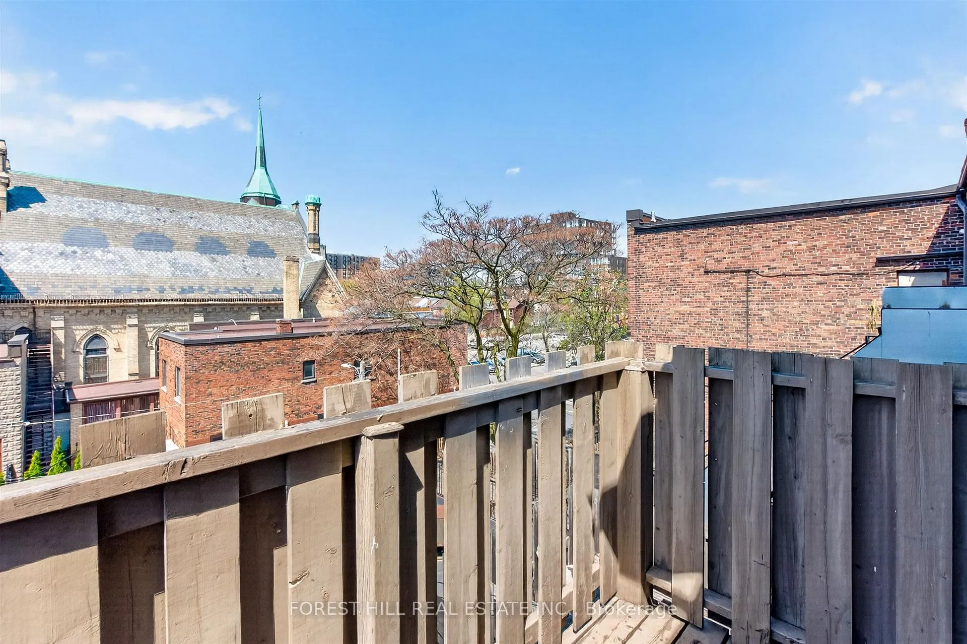 Photo 23 of Unit 3, 492 Queen Street W, Toronto, Kensington-Chinatown — HOMEH