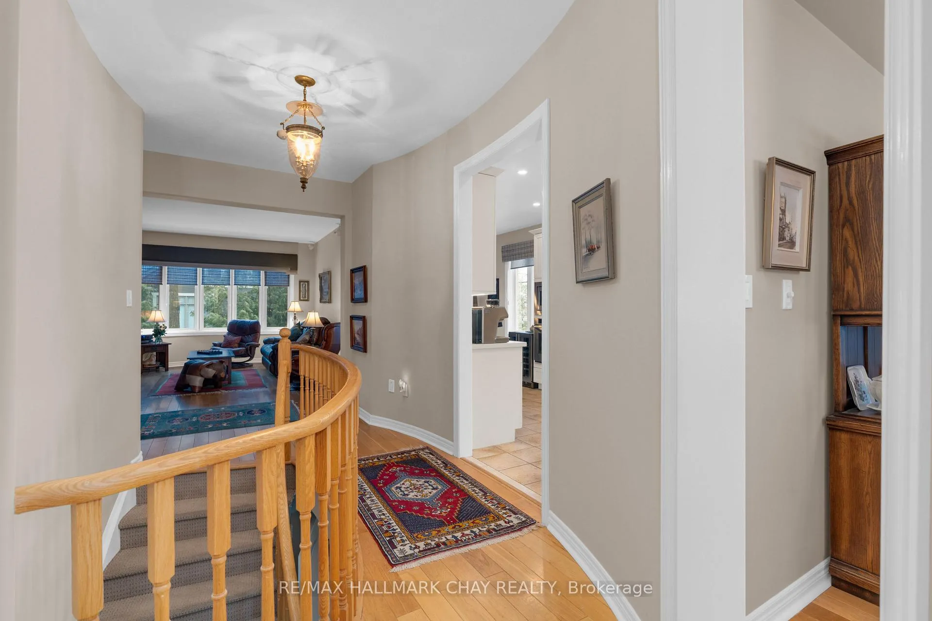 Photo 6 of 6 Oakmont Avenue, Oro-Medonte, Horseshoe Valley — HOMEH
