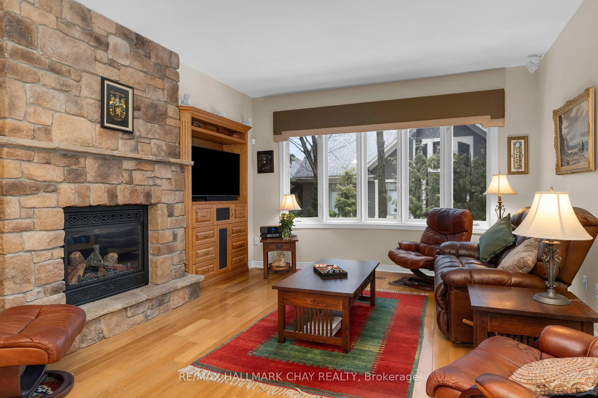 Photo 13 of 6 Oakmont Avenue, Oro-Medonte, Horseshoe Valley — HOMEH