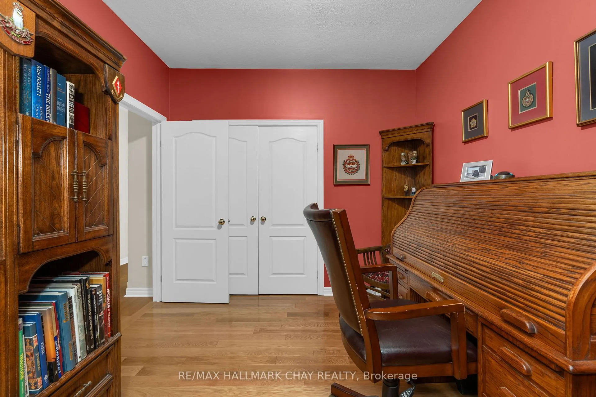 Photo 14 of 6 Oakmont Avenue, Oro-Medonte, Horseshoe Valley — HOMEH