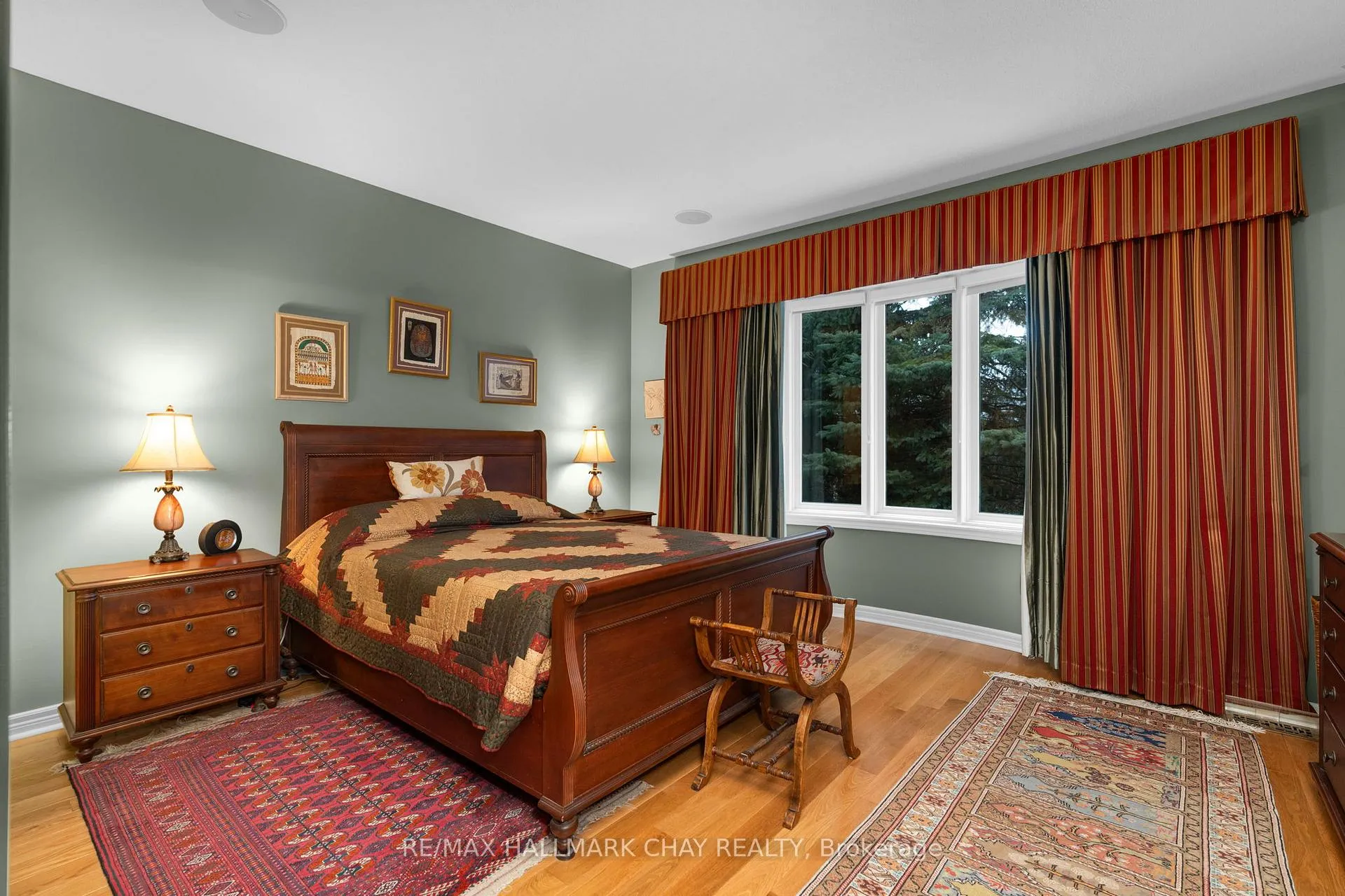 Photo 15 of 6 Oakmont Avenue, Oro-Medonte, Horseshoe Valley — HOMEH