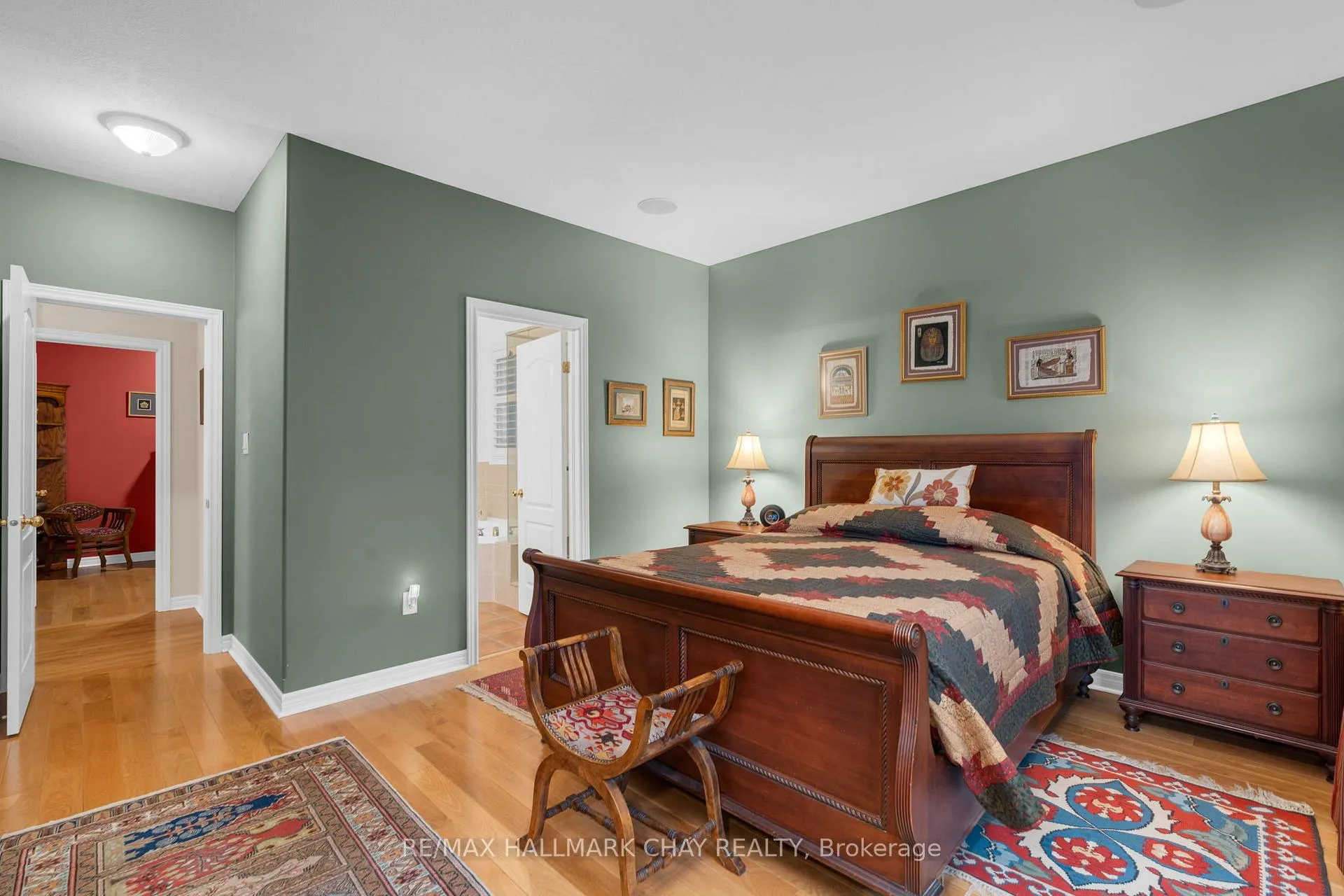 Photo 16 of 6 Oakmont Avenue, Oro-Medonte, Horseshoe Valley — HOMEH