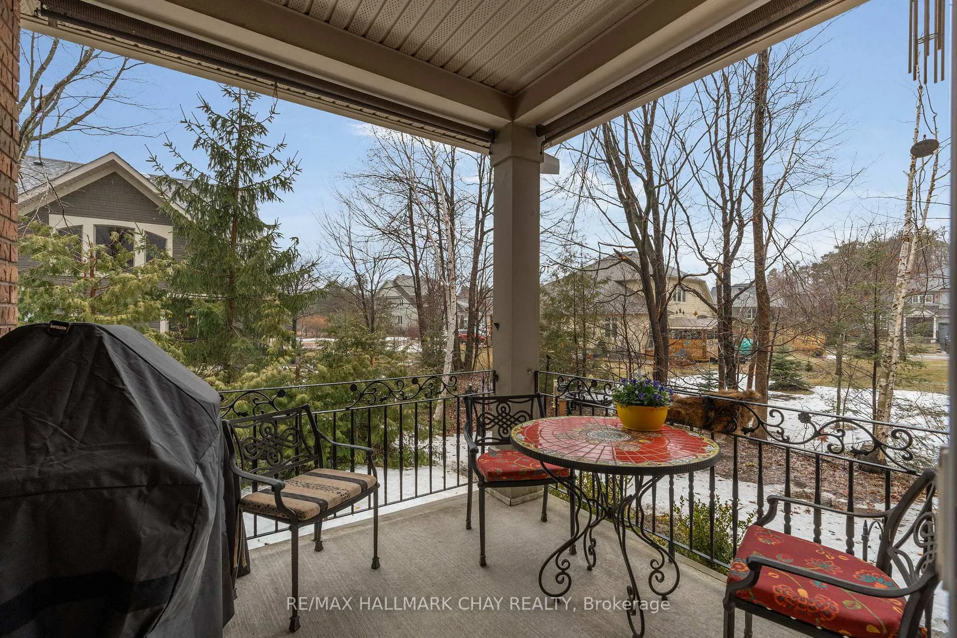 Photo 18 of 6 Oakmont Avenue, Oro-Medonte, Horseshoe Valley — HOMEH