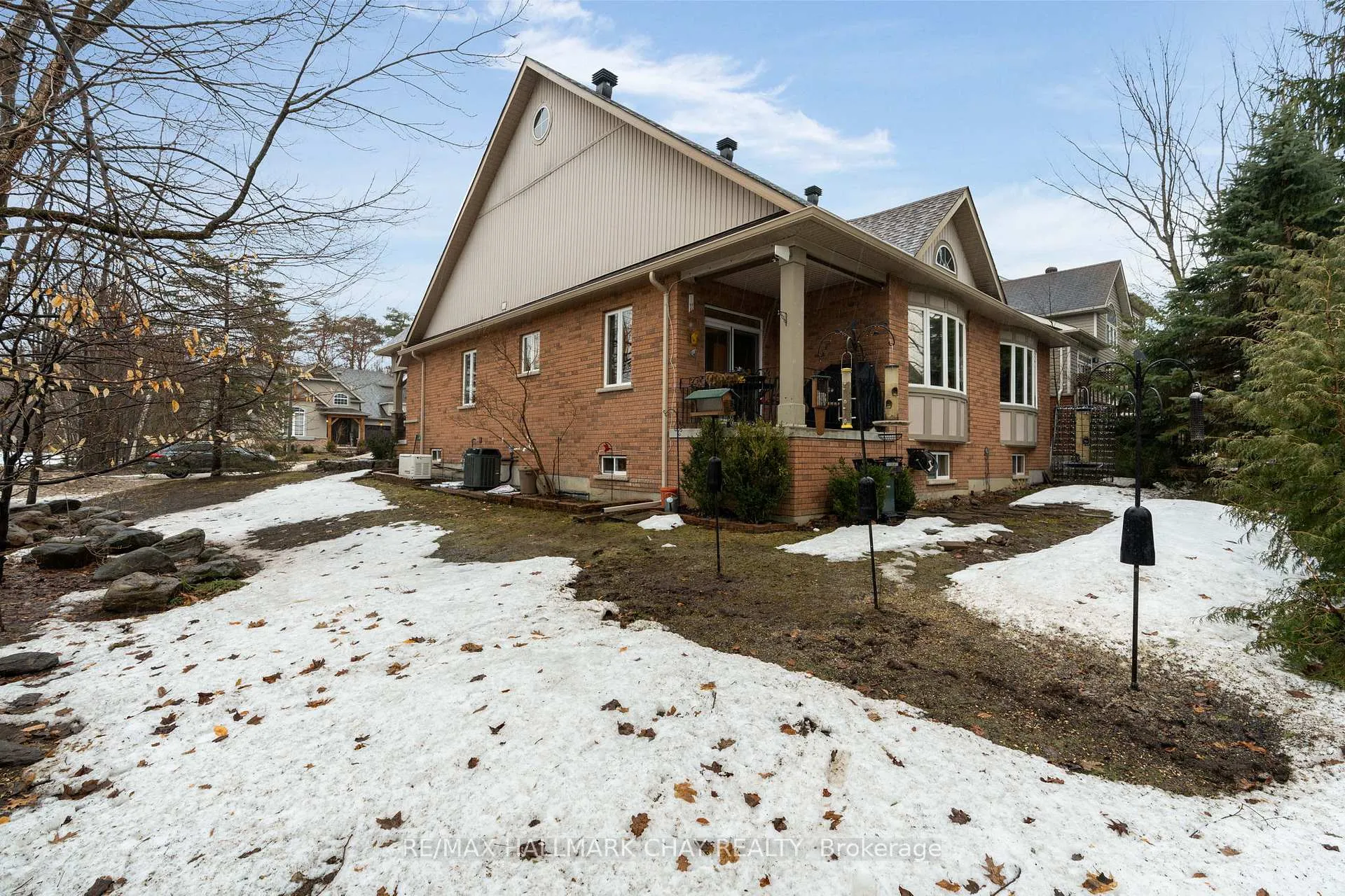 Photo 24 of 6 Oakmont Avenue, Oro-Medonte, Horseshoe Valley — HOMEH