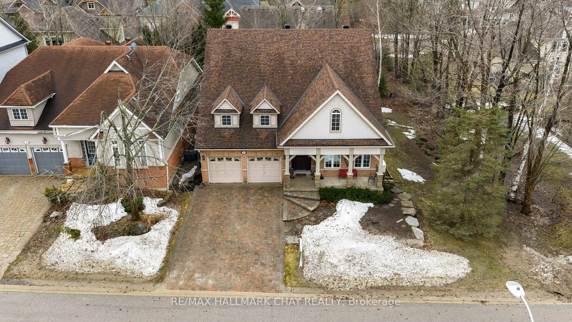 Photo 25 of 6 Oakmont Avenue, Oro-Medonte, Horseshoe Valley — HOMEH