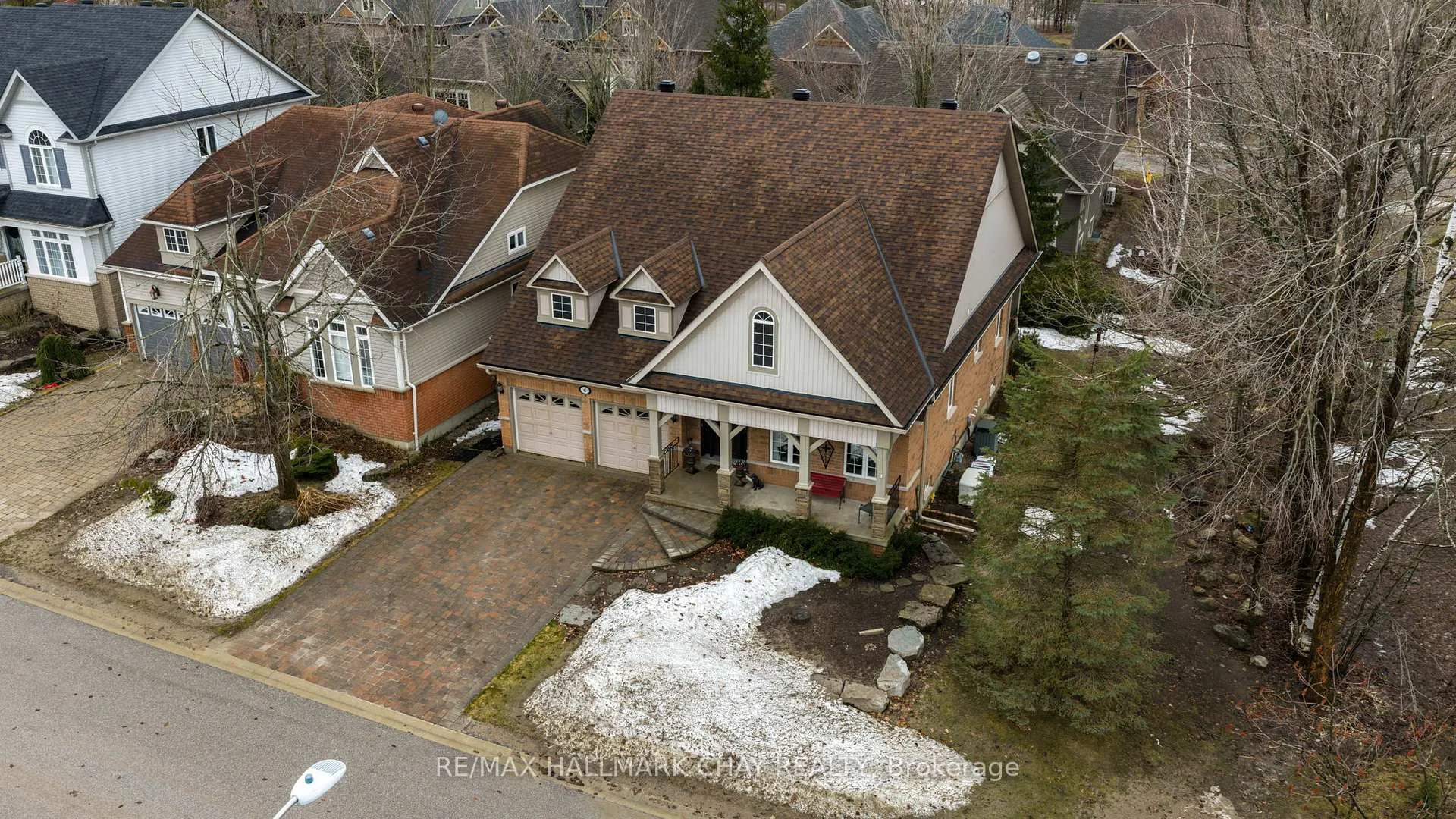 Photo 26 of 6 Oakmont Avenue, Oro-Medonte, Horseshoe Valley — HOMEH