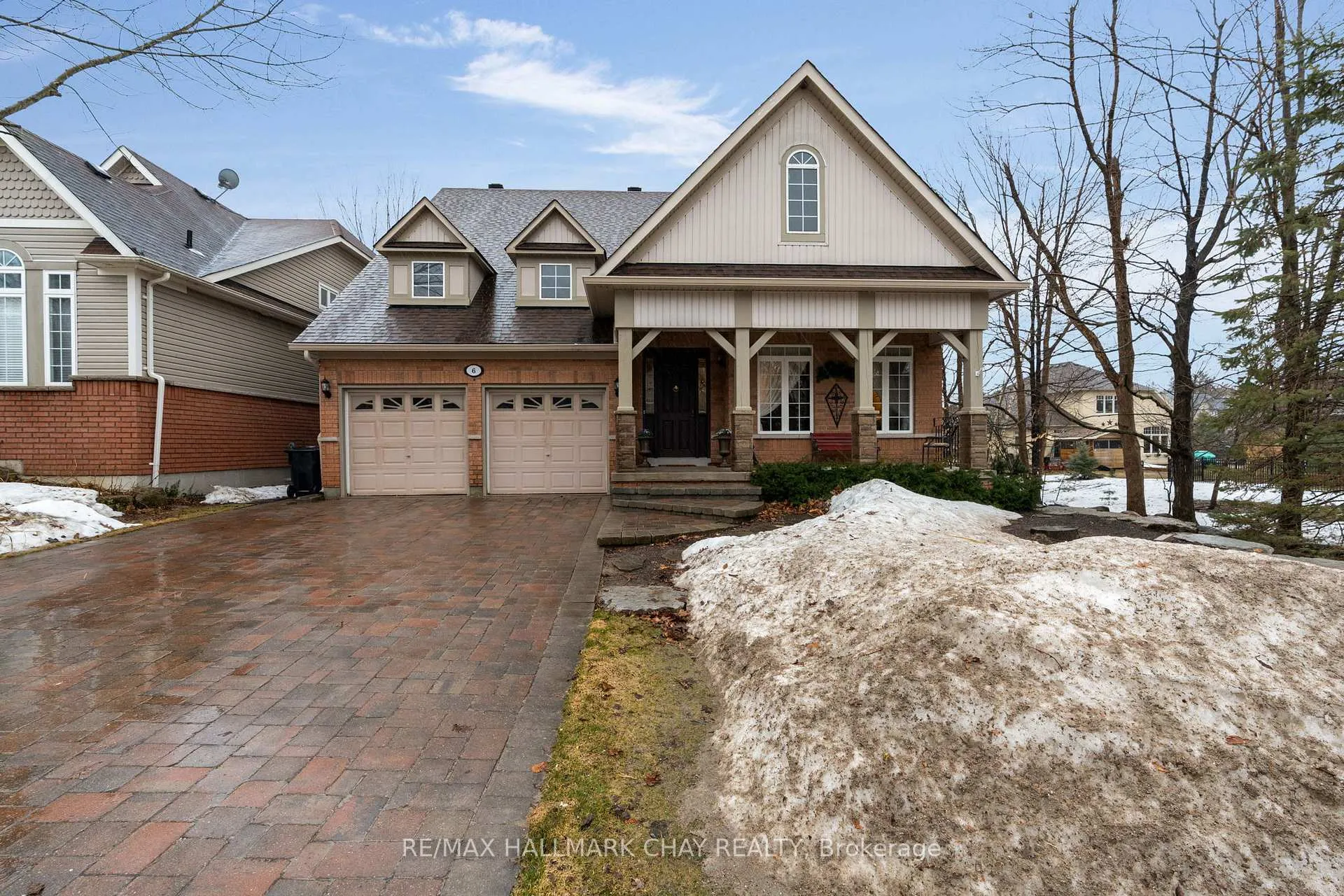 Photo 27 of 6 Oakmont Avenue, Oro-Medonte, Horseshoe Valley — HOMEH