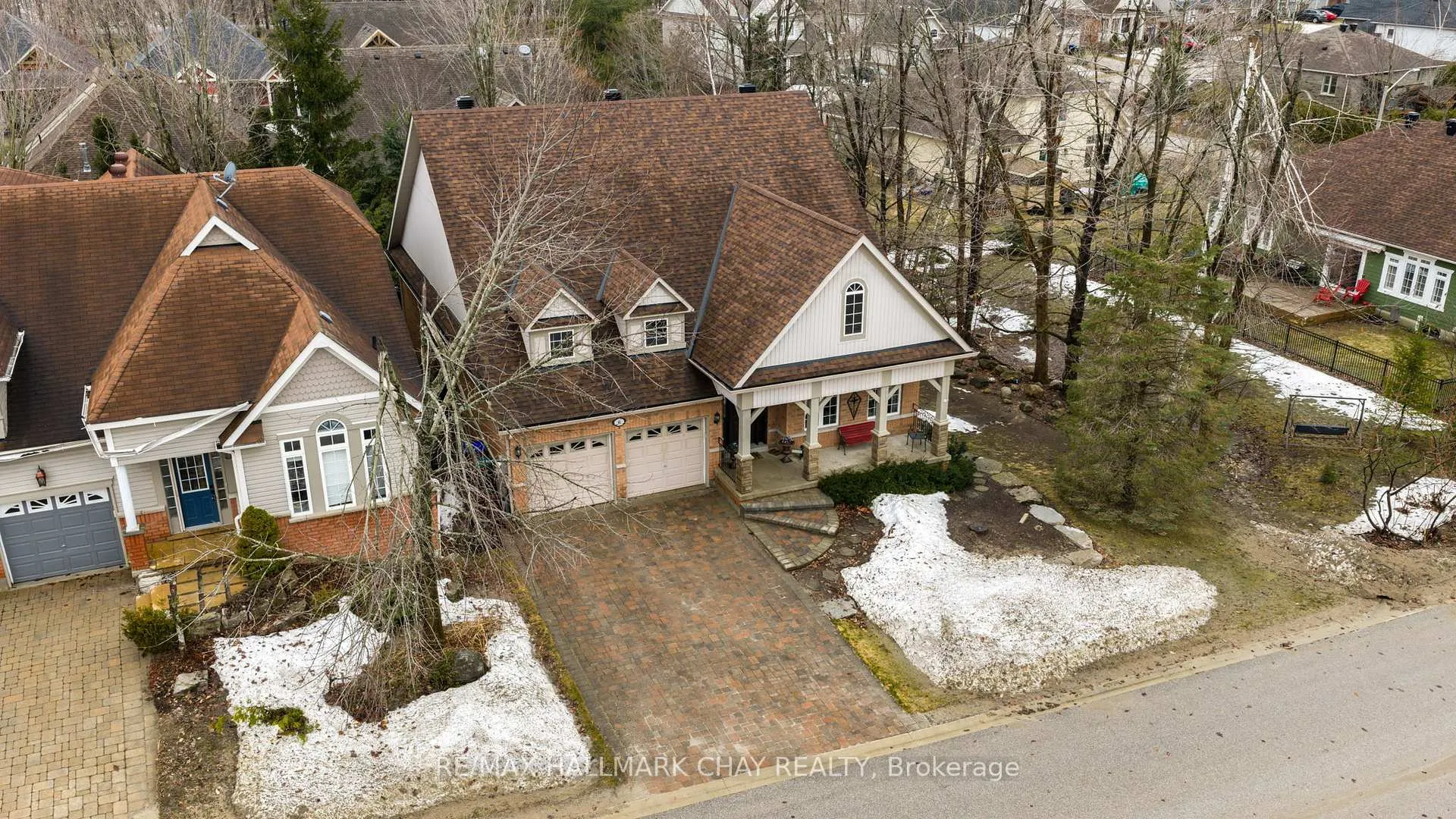 Photo 28 of 6 Oakmont Avenue, Oro-Medonte, Horseshoe Valley — HOMEH