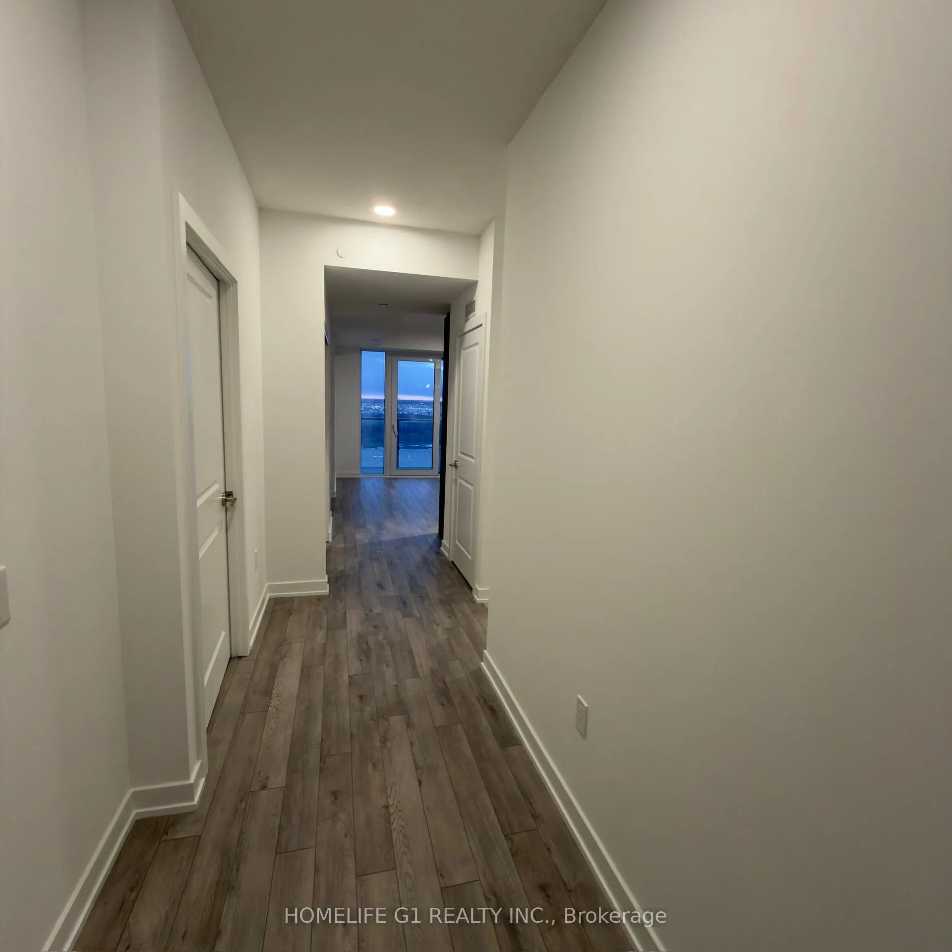 Photo 2 of Unit 2005, 15 Skyridge Drive, Brampton, Bram East — HOMEH