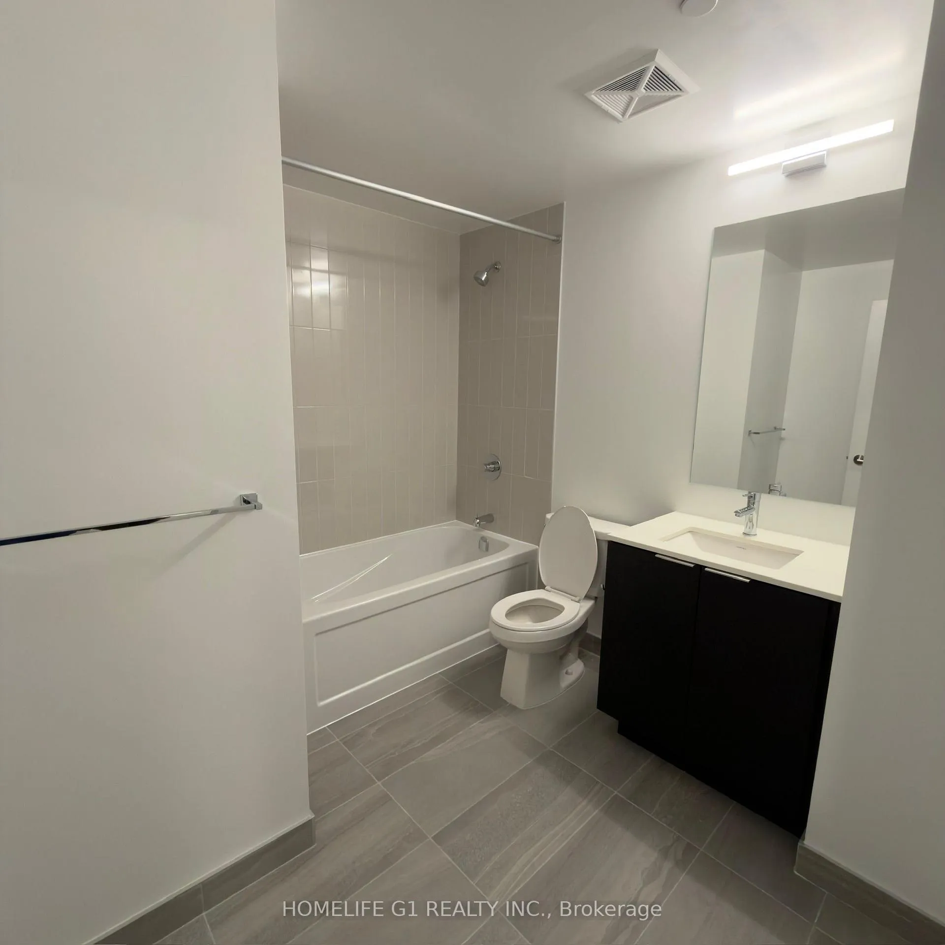 Photo 5 of Unit 2005, 15 Skyridge Drive, Brampton, Bram East — HOMEH