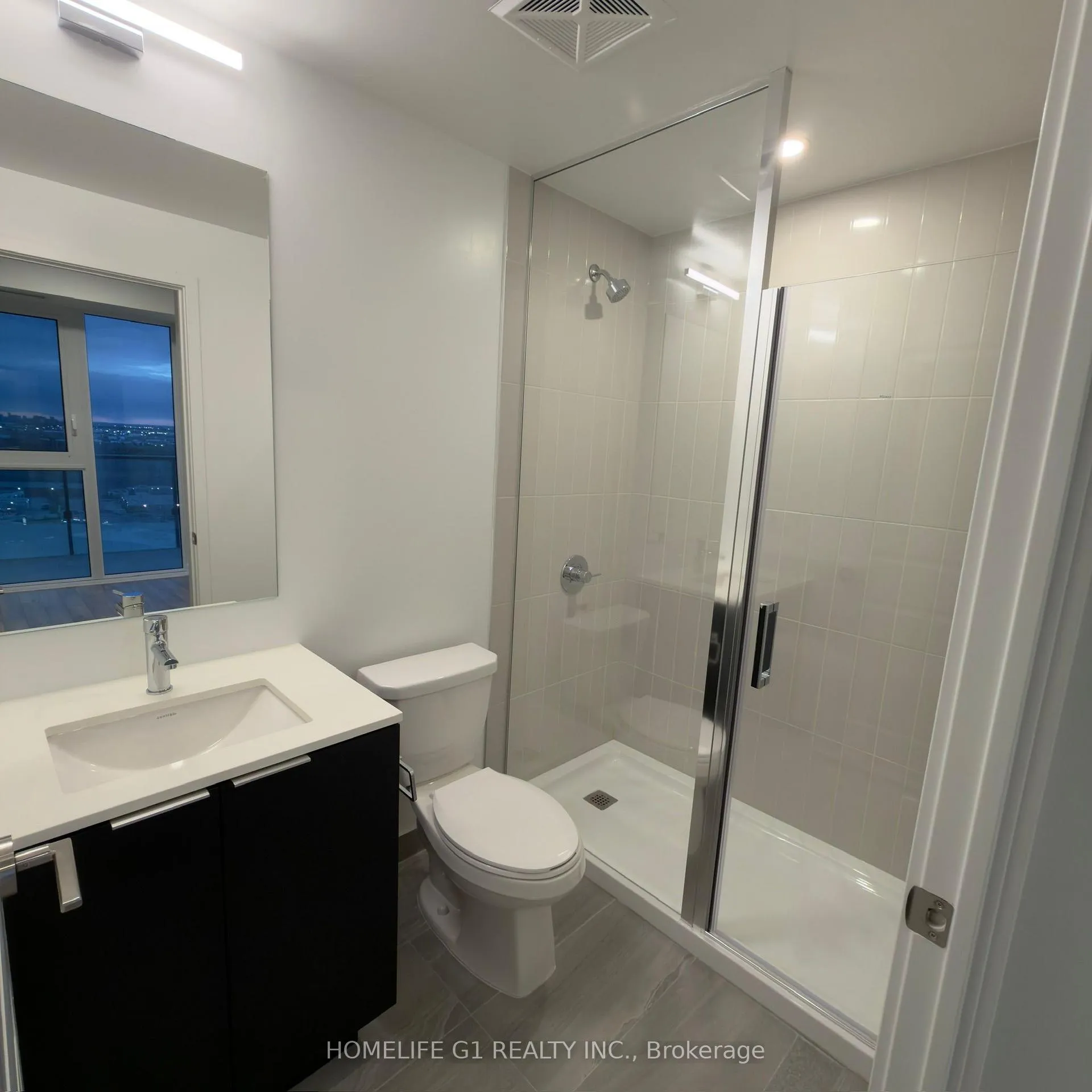 Photo 6 of Unit 2005, 15 Skyridge Drive, Brampton, Bram East — HOMEH