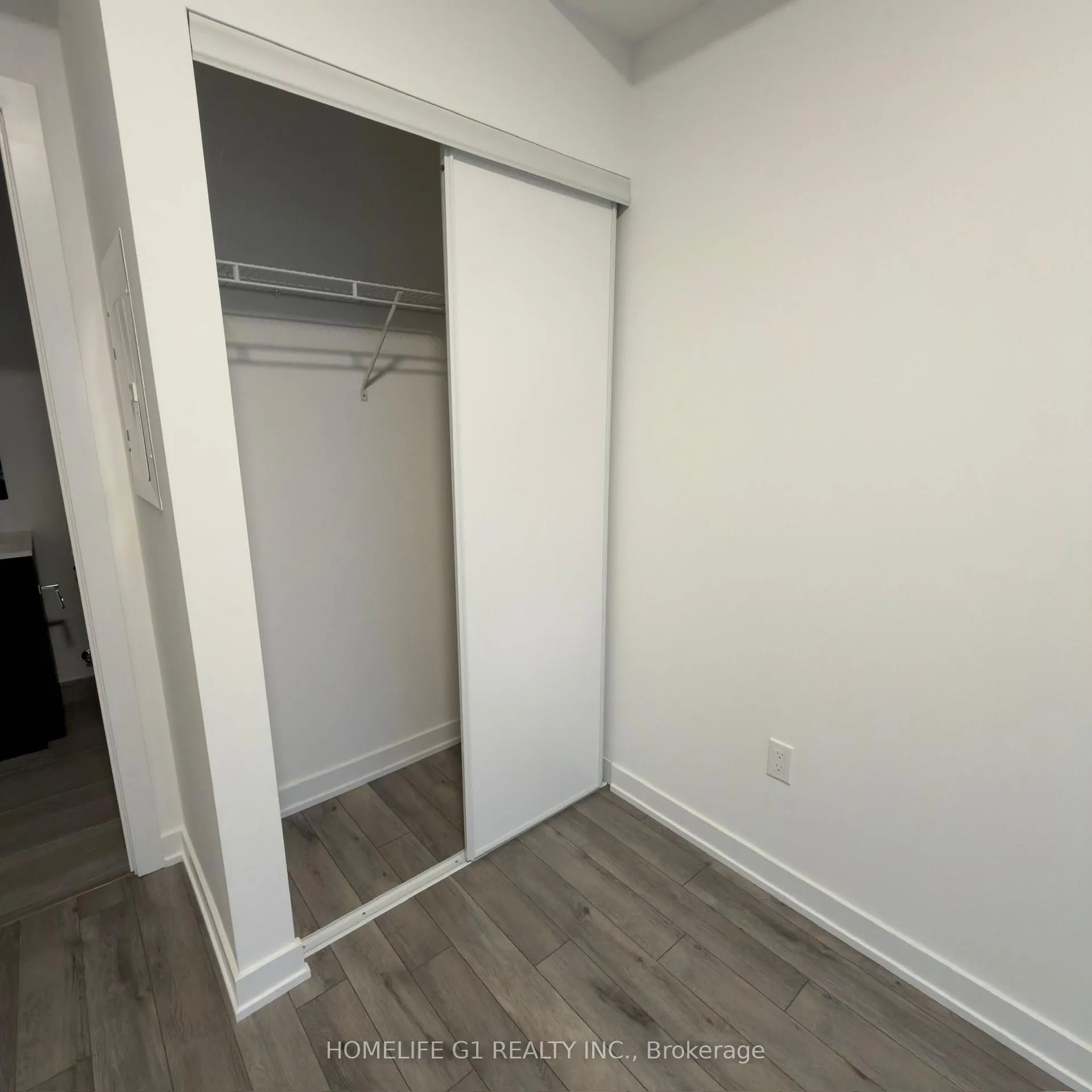 Photo 8 of Unit 2005, 15 Skyridge Drive, Brampton, Bram East — HOMEH