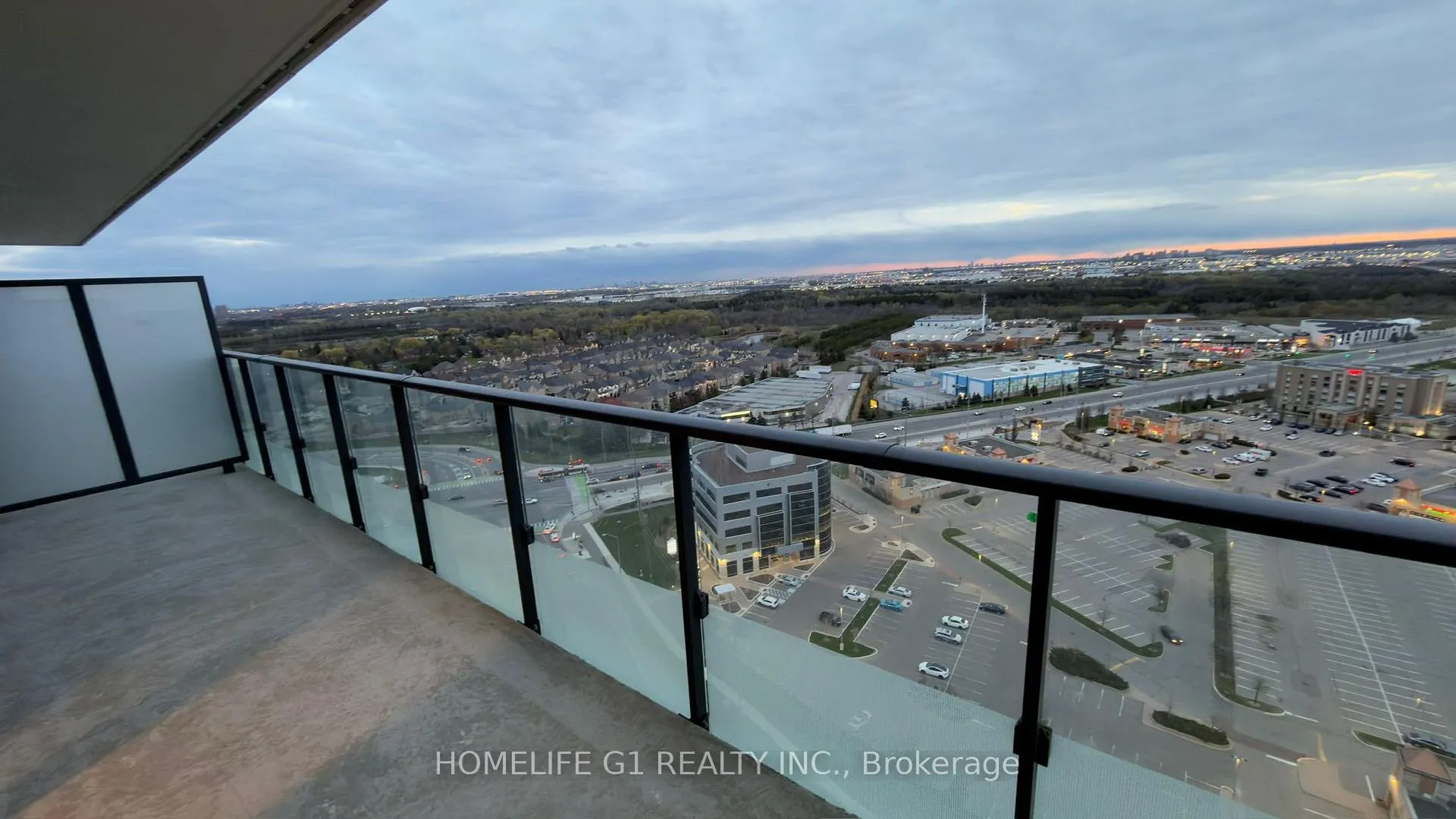 Photo 11 of Unit 2005, 15 Skyridge Drive, Brampton, Bram East — HOMEH