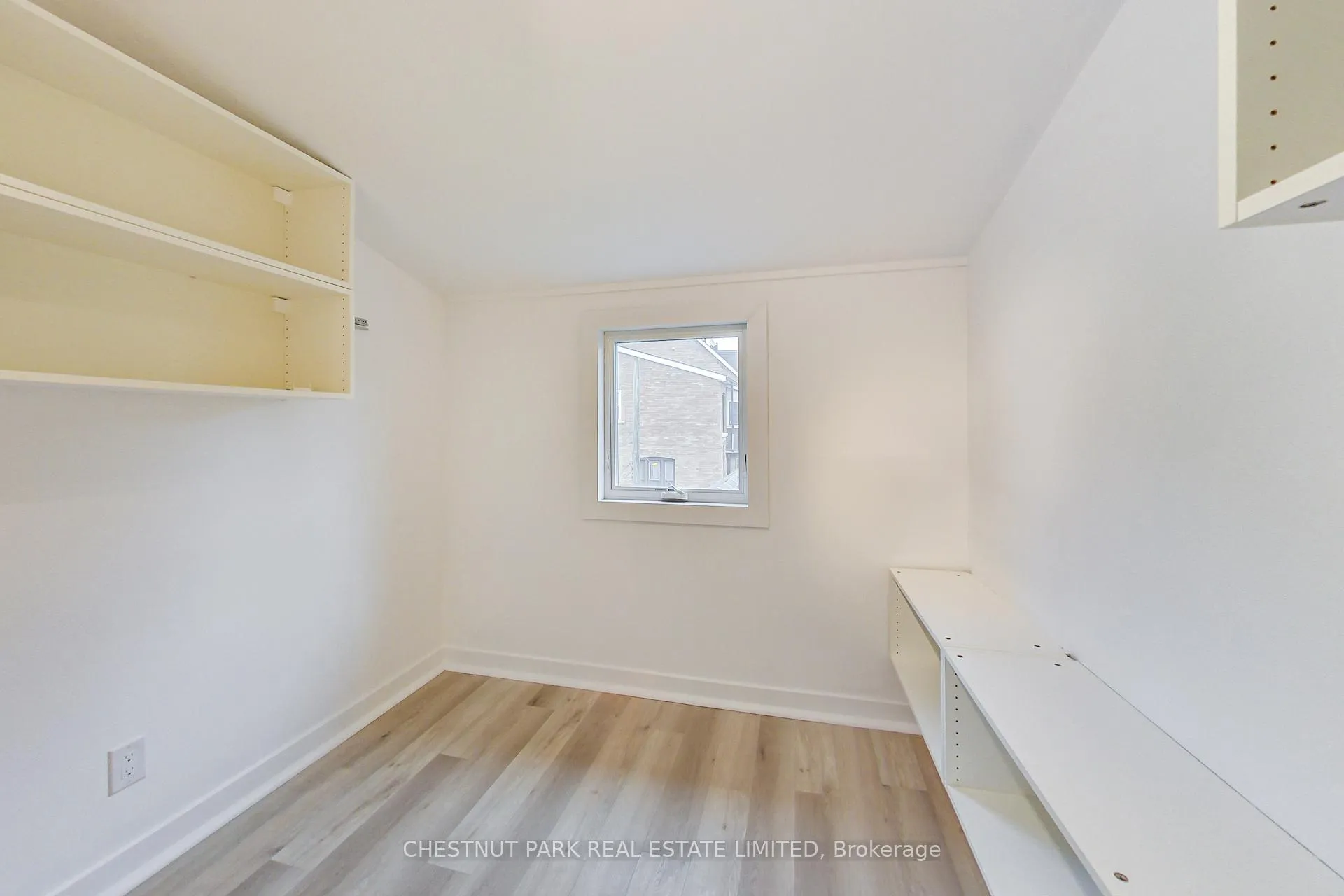 Photo 13 of Unit Upper, 37 Tyndall Avenue, Toronto, South Parkdale — HOMEH