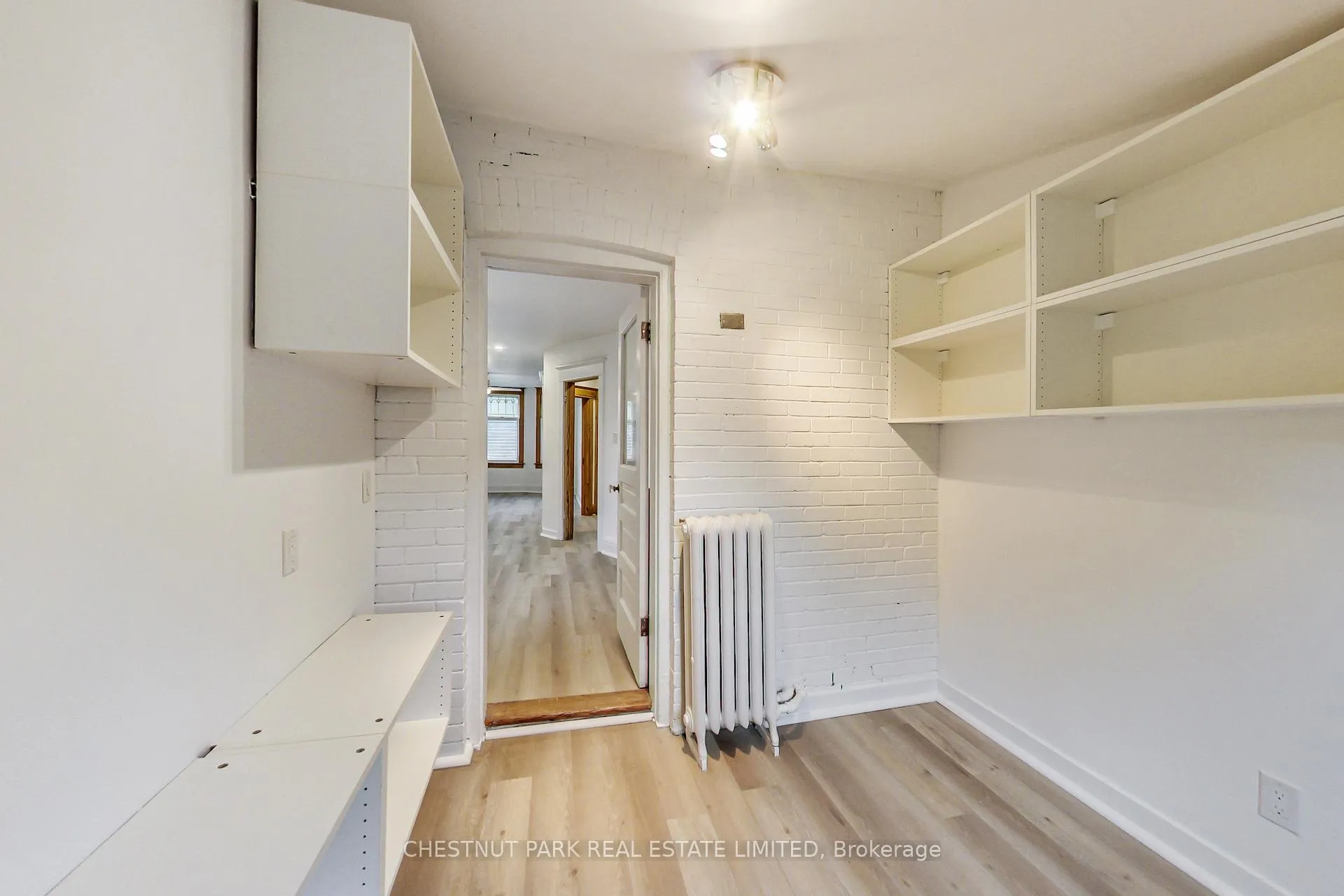 Photo 14 of Unit Upper, 37 Tyndall Avenue, Toronto, South Parkdale — HOMEH