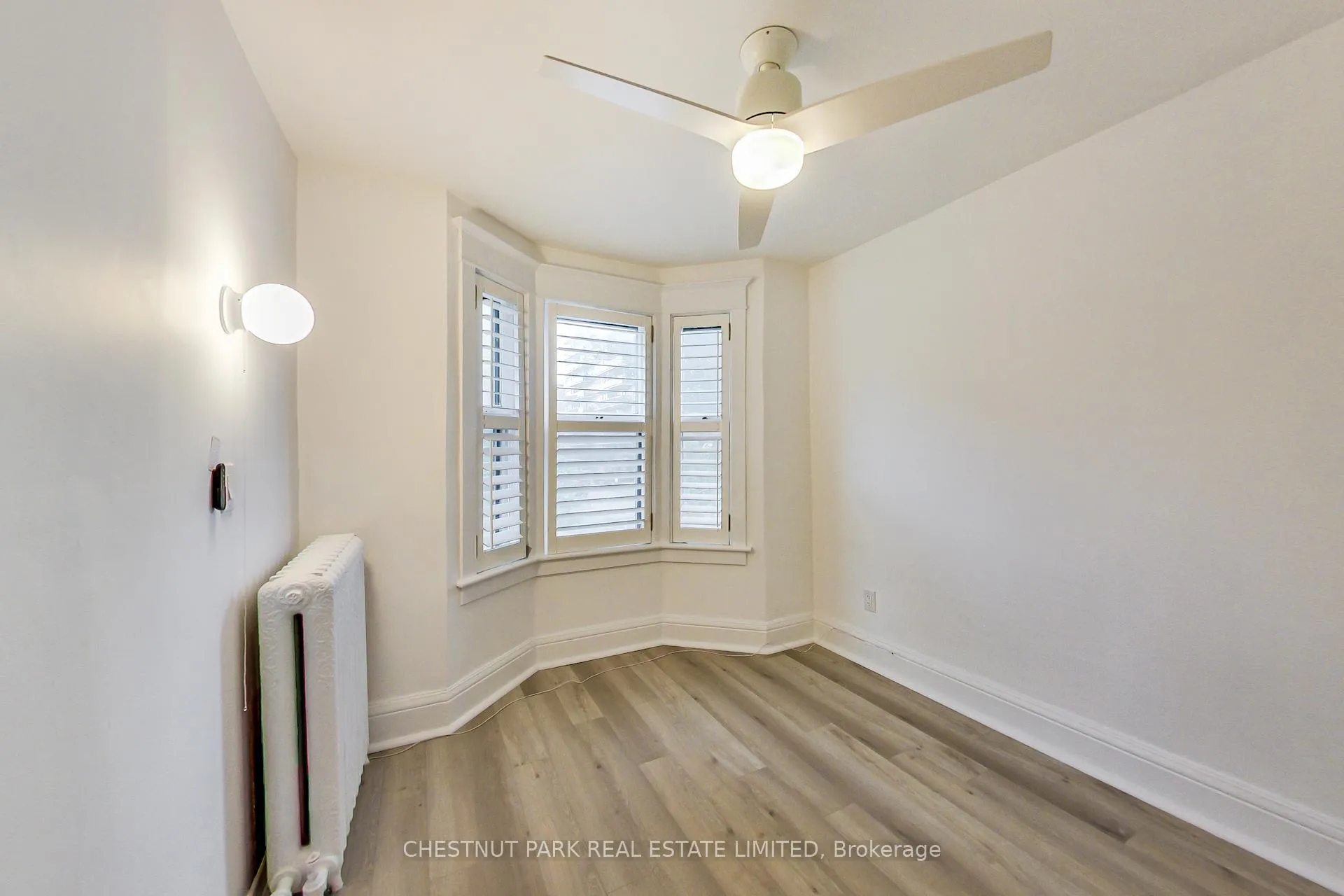 Photo 15 of Unit Upper, 37 Tyndall Avenue, Toronto, South Parkdale — HOMEH