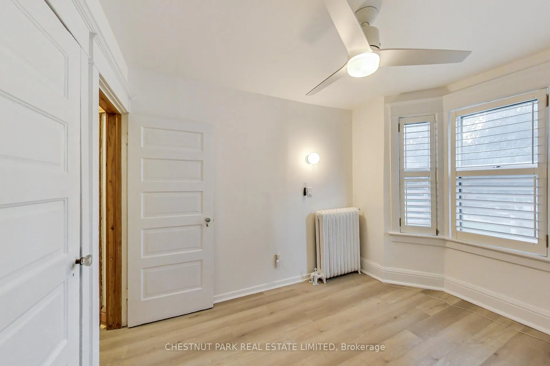 Photo 16 of Unit Upper, 37 Tyndall Avenue, Toronto, South Parkdale — HOMEH