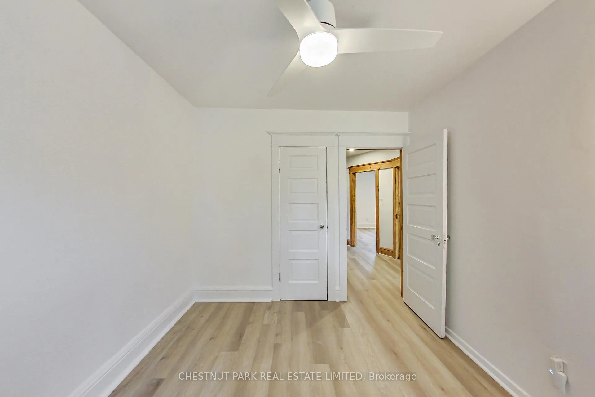 Photo 17 of Unit Upper, 37 Tyndall Avenue, Toronto, South Parkdale — HOMEH