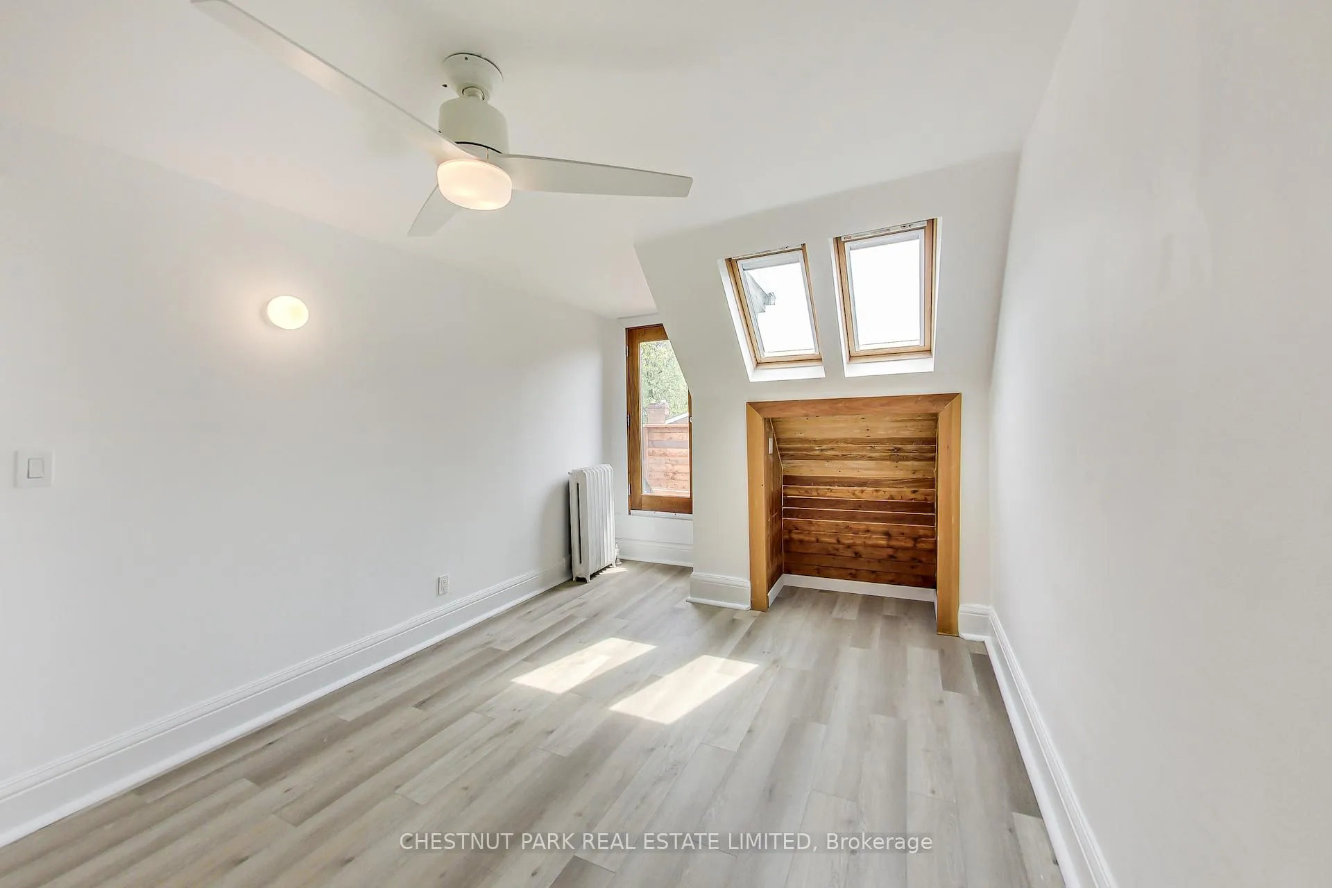 Photo 28 of Unit Upper, 37 Tyndall Avenue, Toronto, South Parkdale — HOMEH