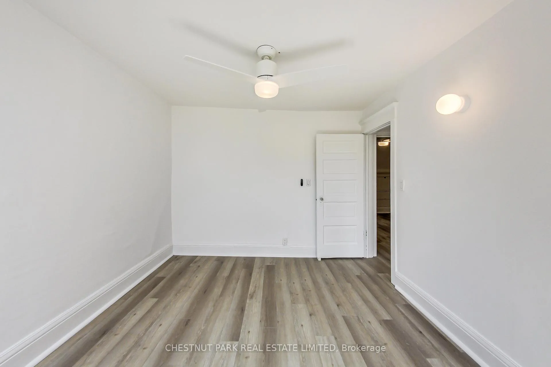 Photo 29 of Unit Upper, 37 Tyndall Avenue, Toronto, South Parkdale — HOMEH