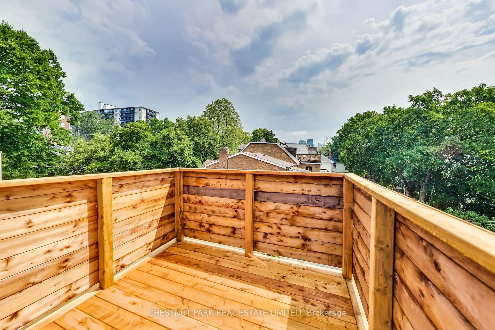 Photo 30 of Unit Upper, 37 Tyndall Avenue, Toronto, South Parkdale — HOMEH