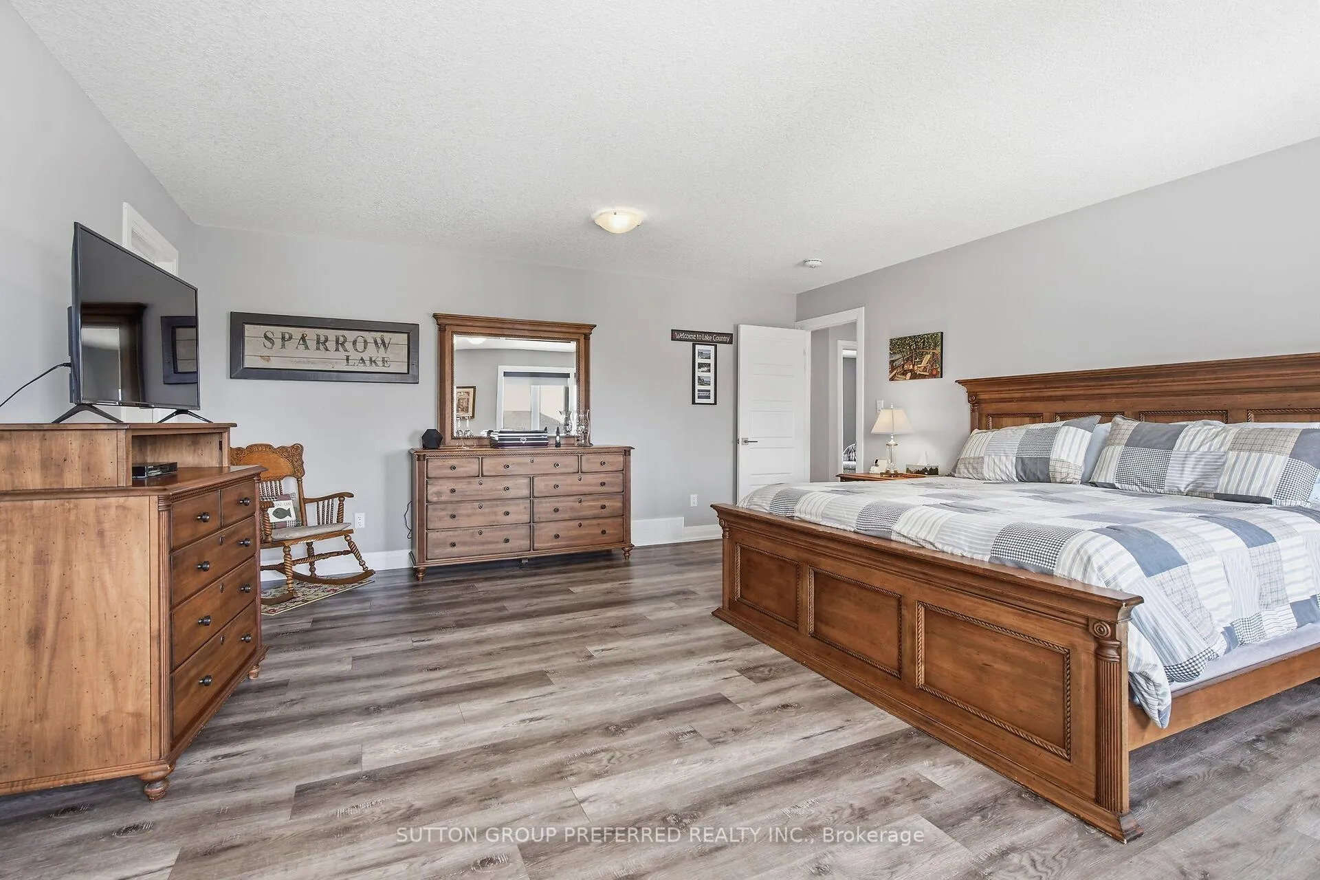 Photo 23 of 215 Leitch Street, Dutton/Dunwich, Dutton — HOMEH