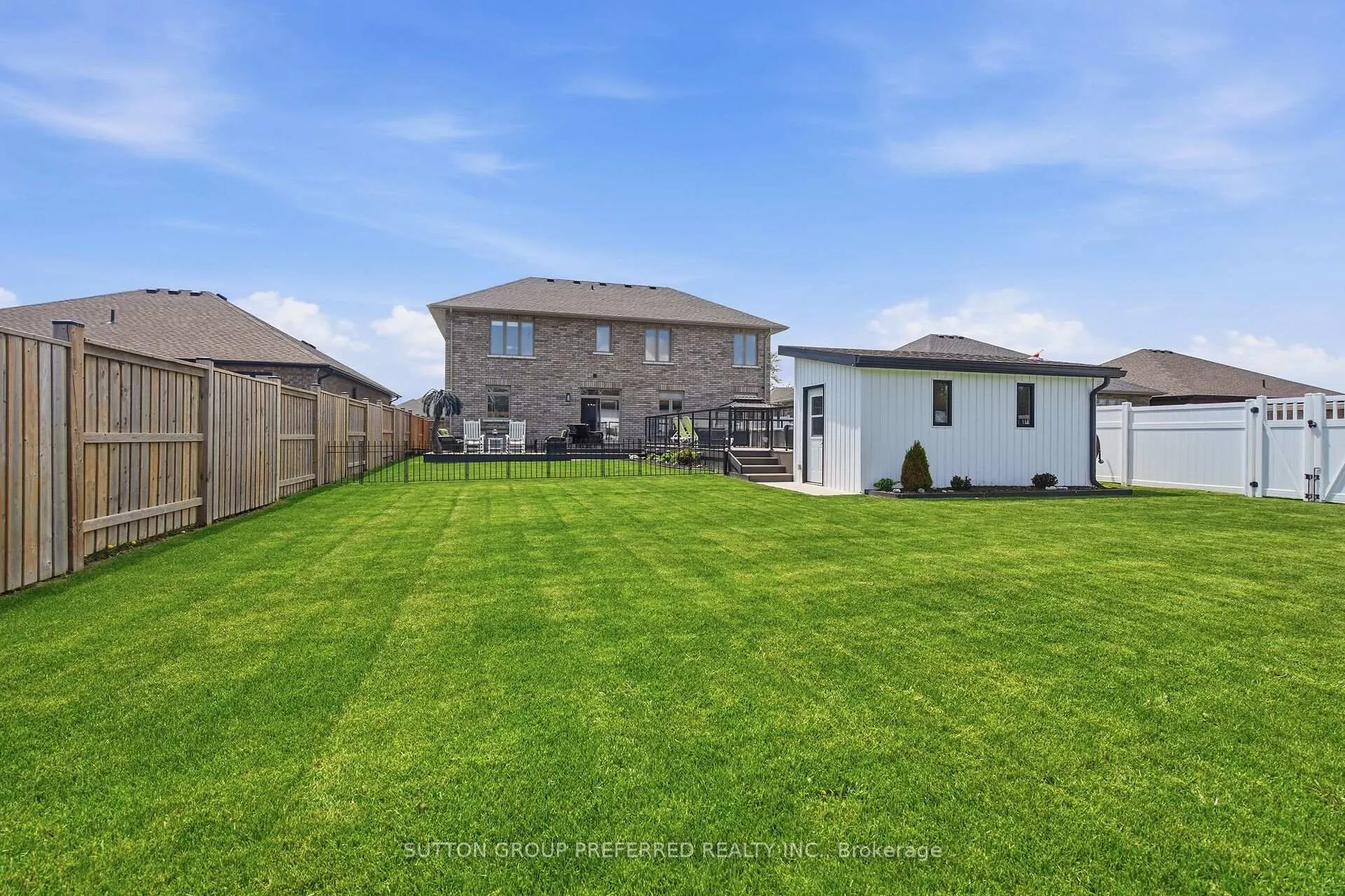Photo 48 of 215 Leitch Street, Dutton/Dunwich, Dutton — HOMEH