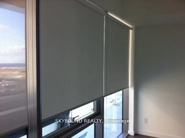 Photo 6 of Unit 2703, 70 Distillery Lane, Toronto, Waterfront Communities — HOMEH