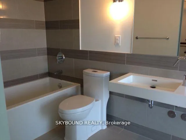 Photo 7 of Unit 2703, 70 Distillery Lane, Toronto, Waterfront Communities — HOMEH