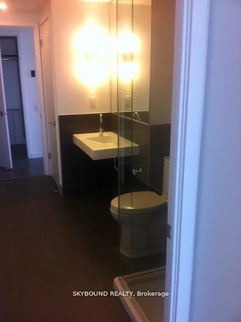 Photo 9 of Unit 2703, 70 Distillery Lane, Toronto, Waterfront Communities — HOMEH