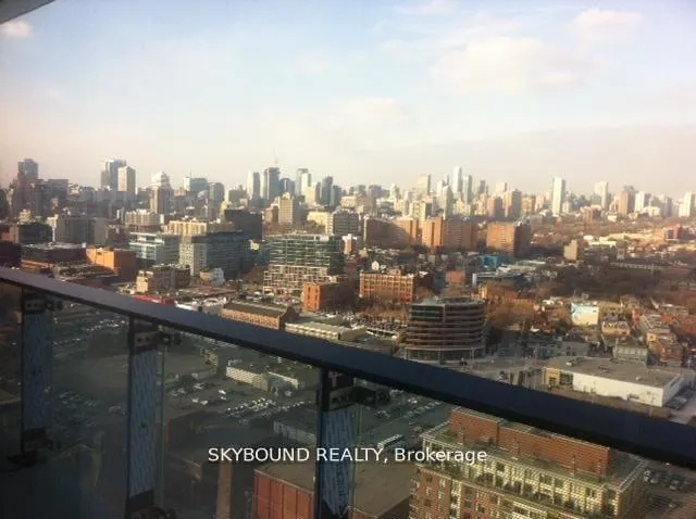 Photo 10 of Unit 2703, 70 Distillery Lane, Toronto, Waterfront Communities — HOMEH