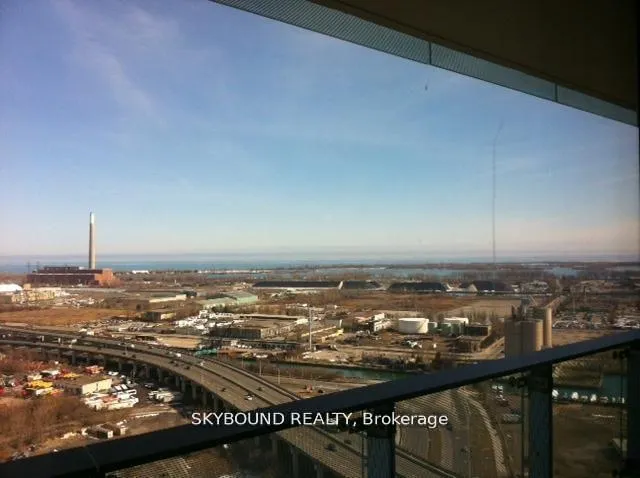 Photo 11 of Unit 2703, 70 Distillery Lane, Toronto, Waterfront Communities — HOMEH