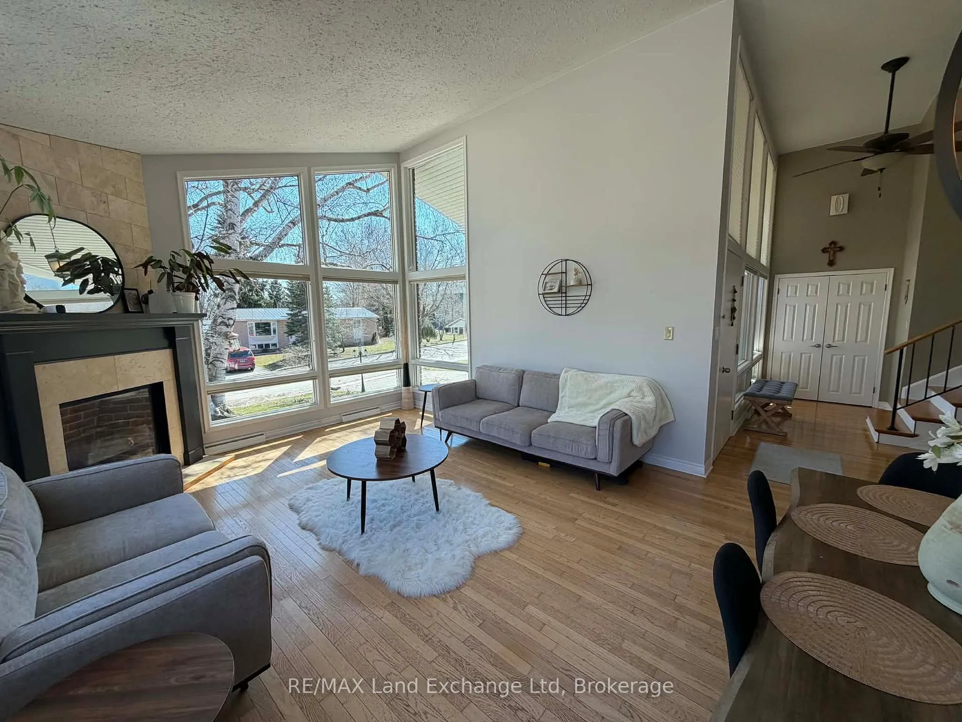 Photo 6 of 320 Summit Drive, North Huron, Wingham — HOMEH
