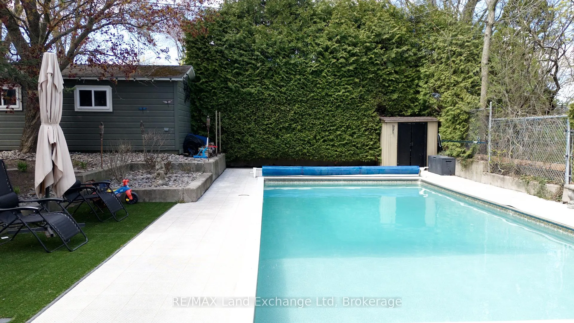 Photo 41 of 320 Summit Drive, North Huron, Wingham — HOMEH