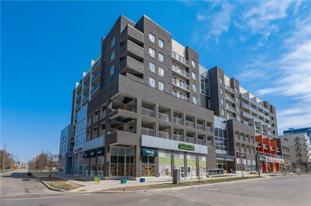 Photo 4 of Unit 202, 280 Lester Street, Waterloo, Beechwood/University — HOMEH