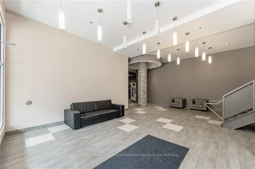 Photo 6 of Unit 202, 280 Lester Street, Waterloo, Beechwood/University — HOMEH