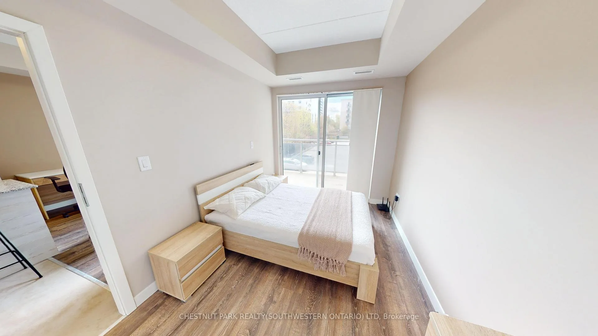 Photo 15 of Unit 202, 280 Lester Street, Waterloo, Beechwood/University — HOMEH