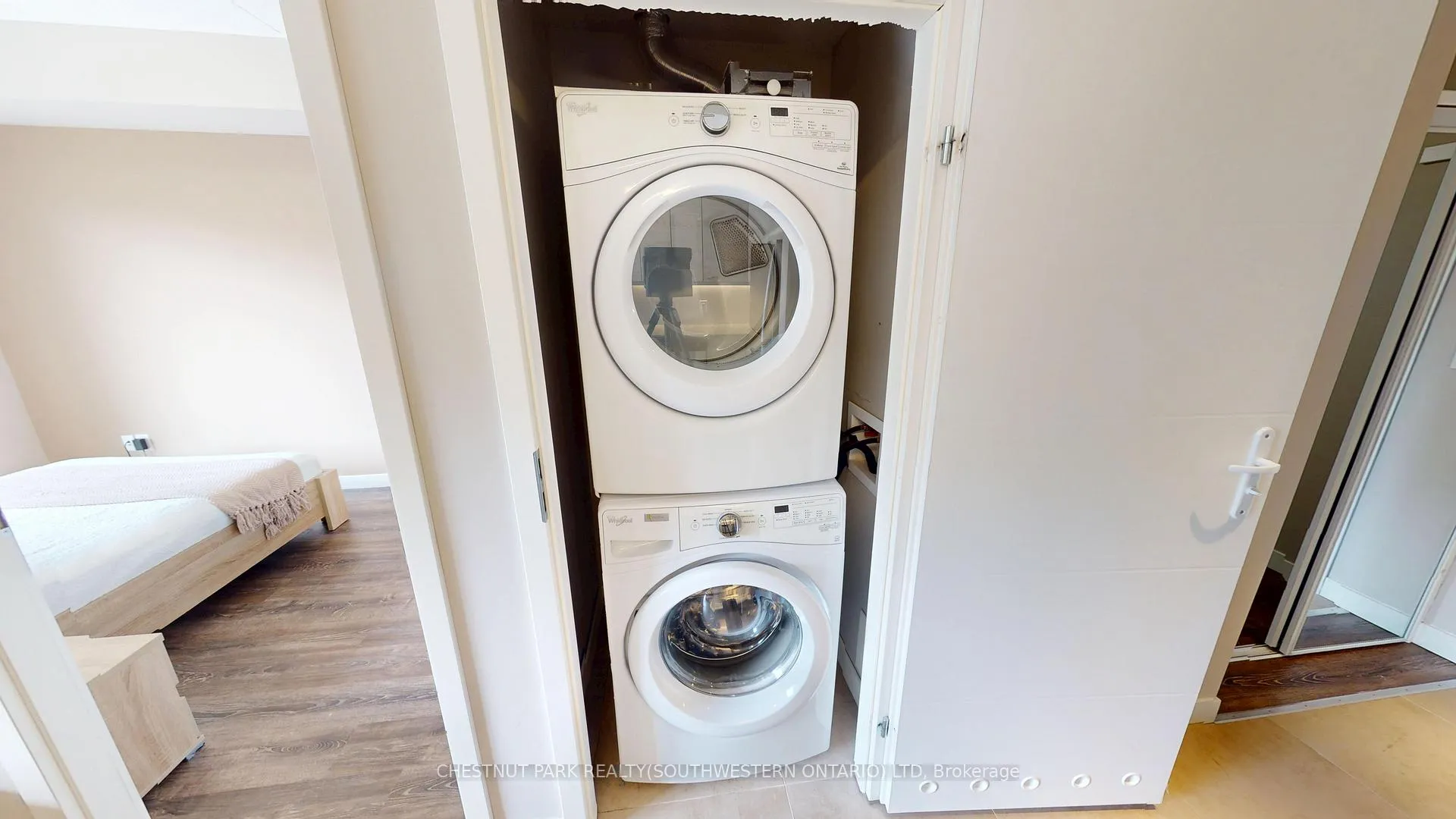 Photo 17 of Unit 202, 280 Lester Street, Waterloo, Beechwood/University — HOMEH