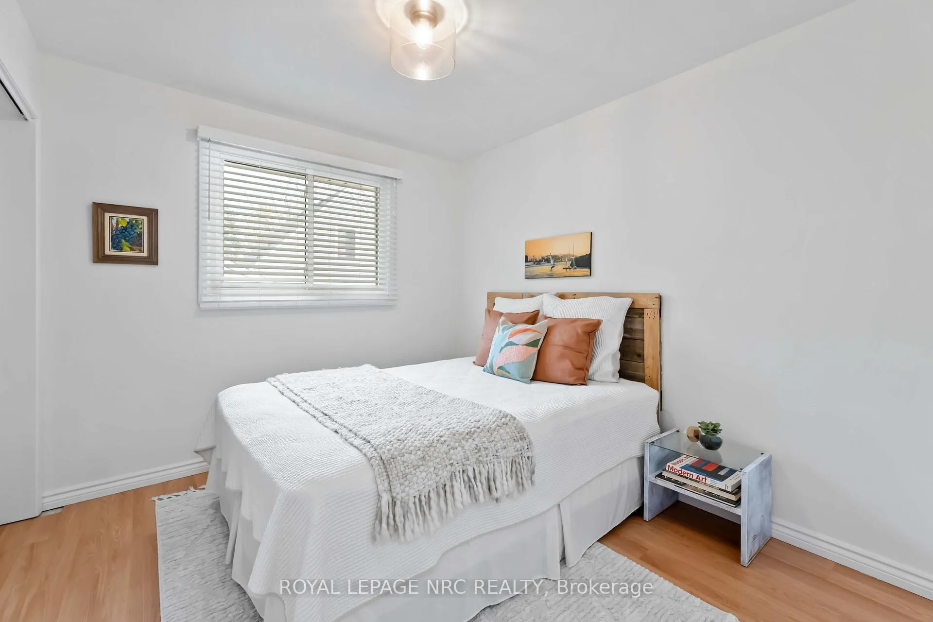 Photo 14 of 5753 Vine Street, Niagara Falls, Church's Lane — HOMEH