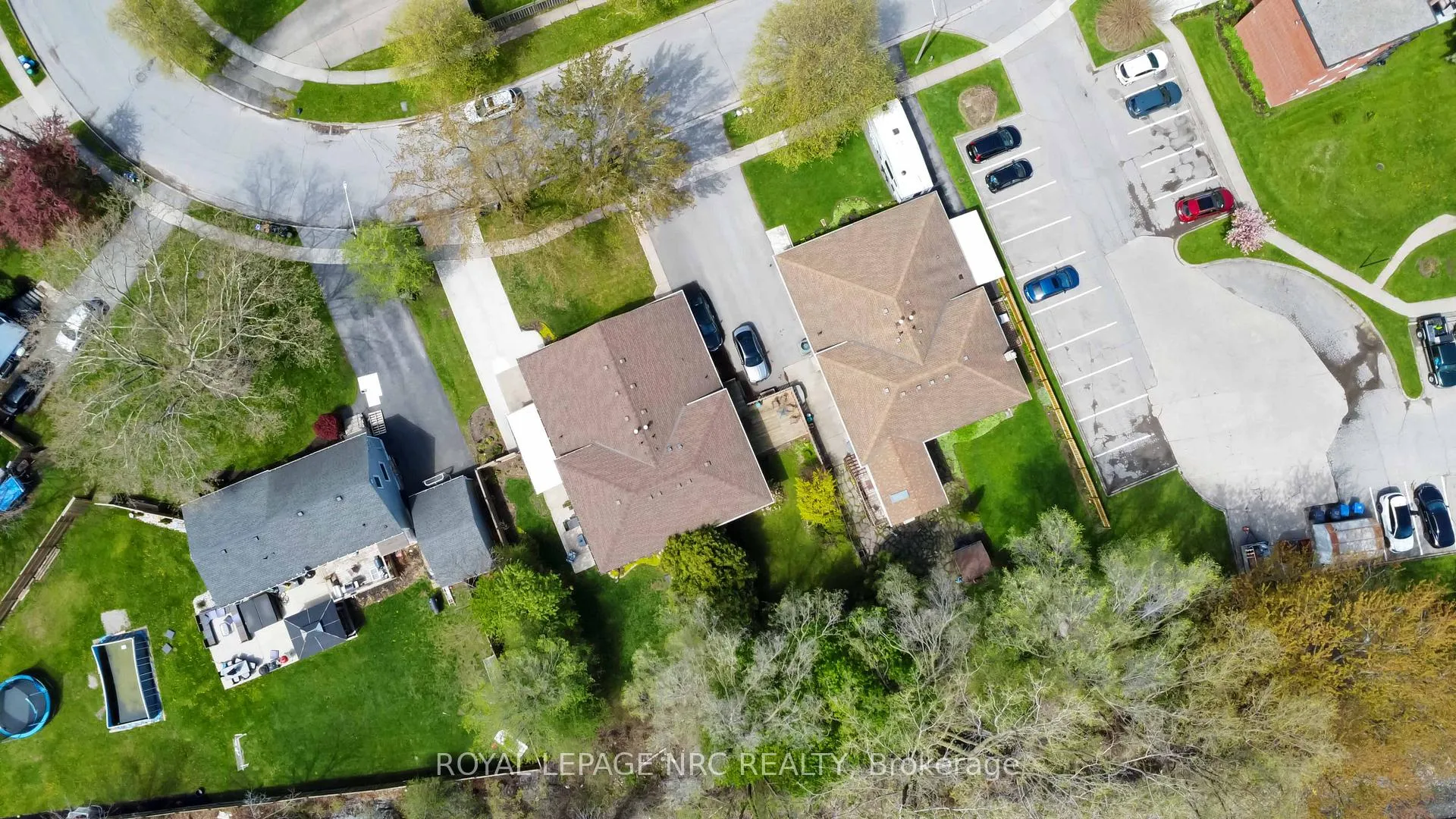 Photo 31 of 5753 Vine Street, Niagara Falls, Church's Lane — HOMEH