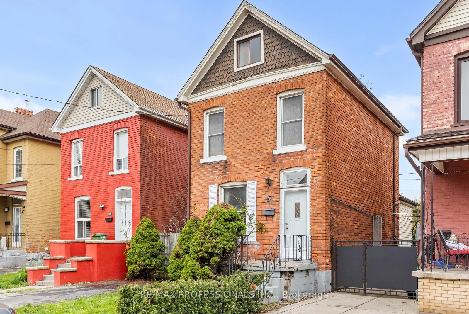 Photo 1 of 51 Clyde Street, Hamilton, Landsdale — HOMEH