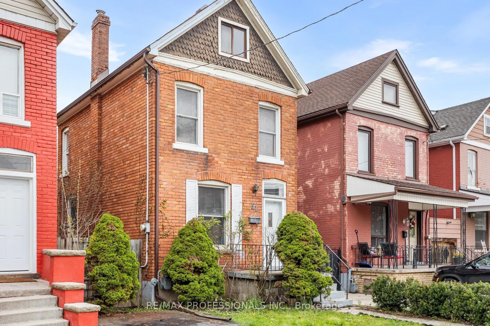 Photo 2 of 51 Clyde Street, Hamilton, Landsdale — HOMEH