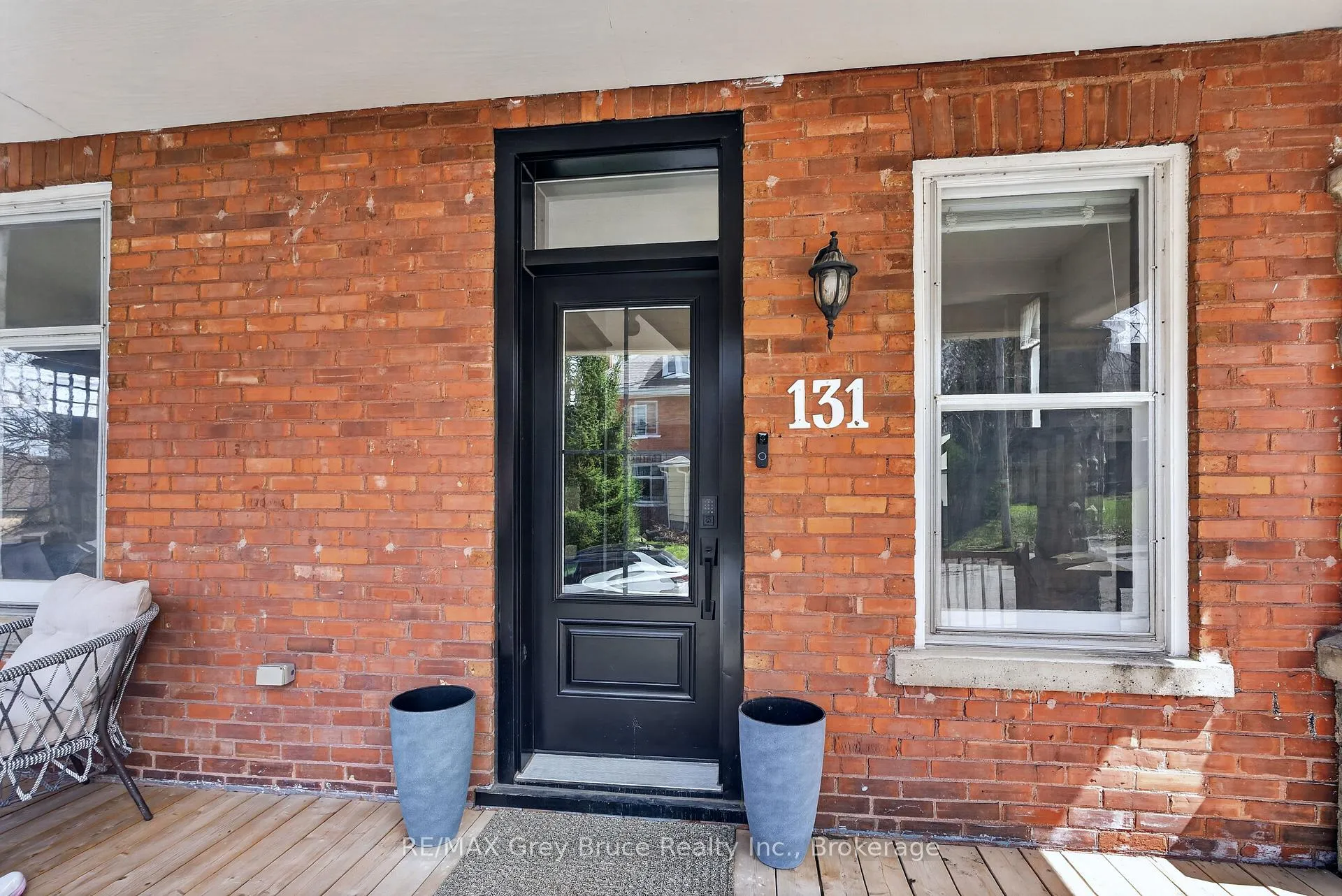Photo 2 of 131 2ND Avenue SW, Arran-Elderslie — HOMEH