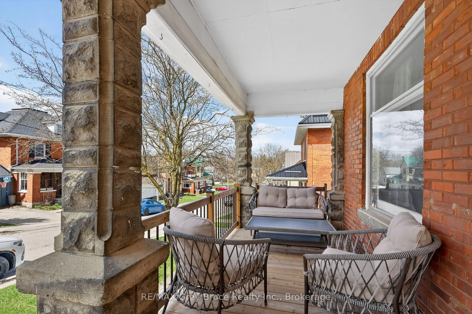 Photo 4 of 131 2ND Avenue SW, Arran-Elderslie — HOMEH