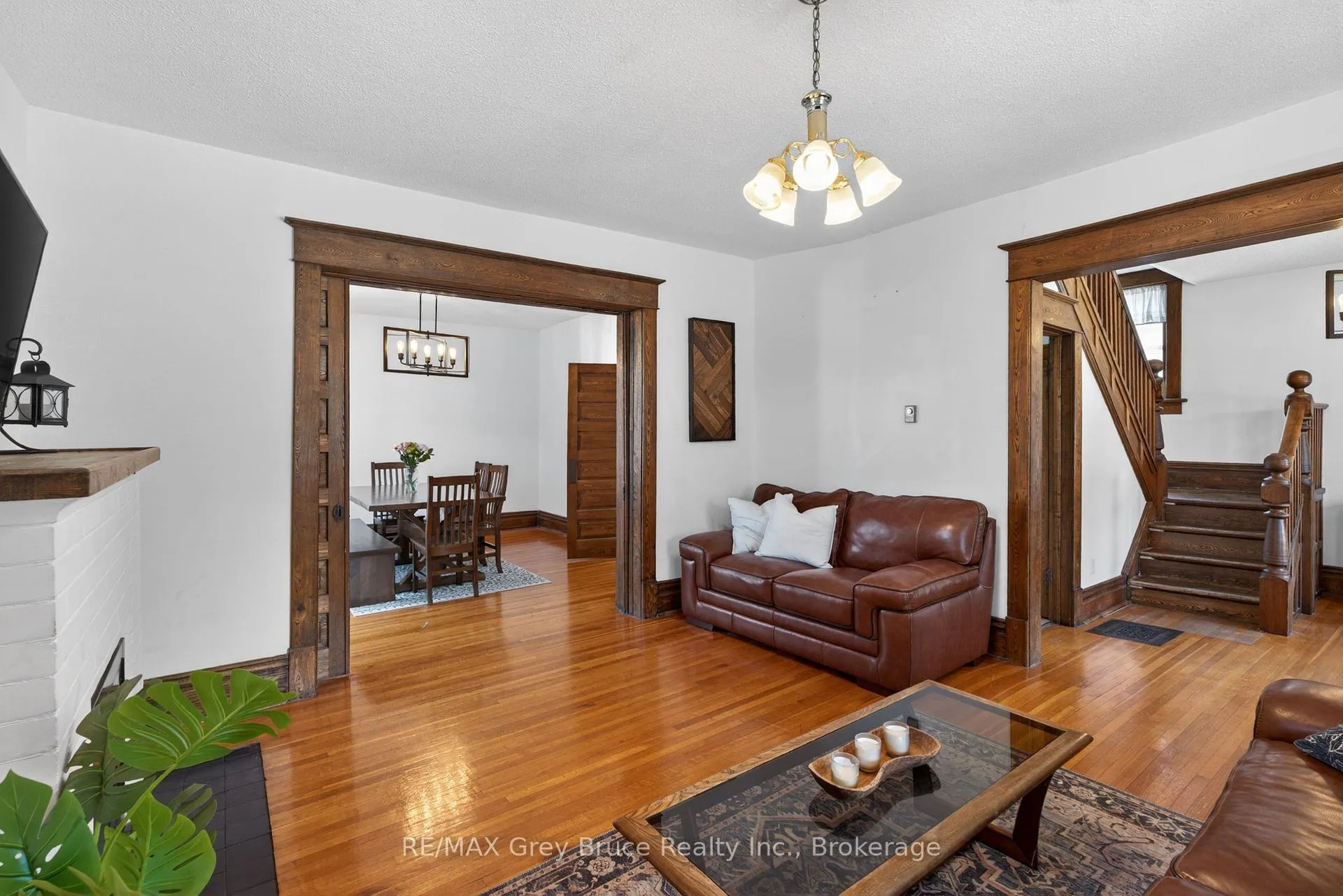 Photo 10 of 131 2ND Avenue SW, Arran-Elderslie — HOMEH