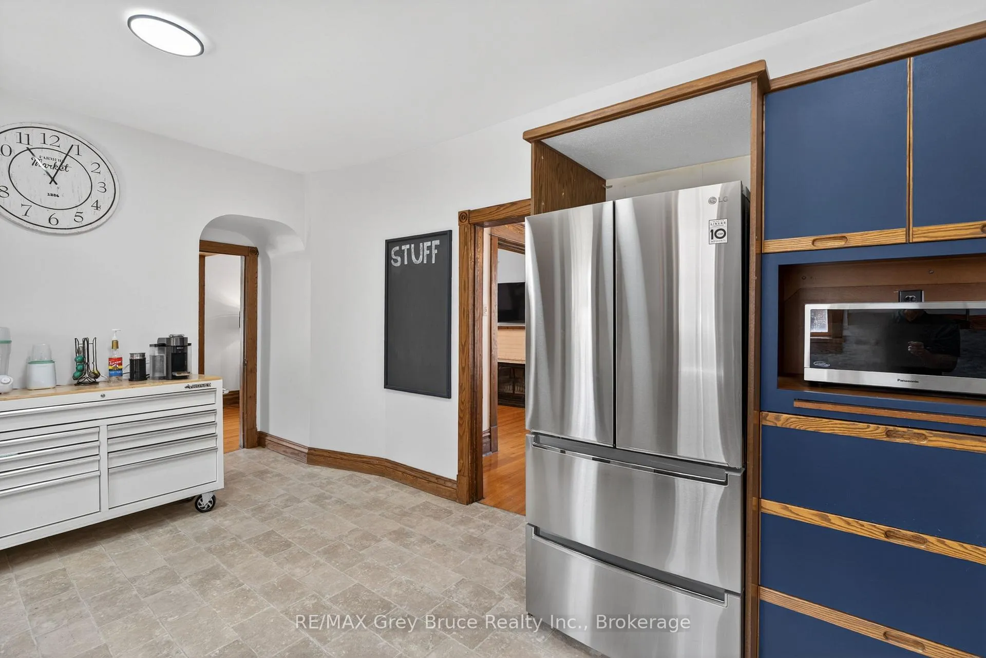 Photo 16 of 131 2ND Avenue SW, Arran-Elderslie — HOMEH